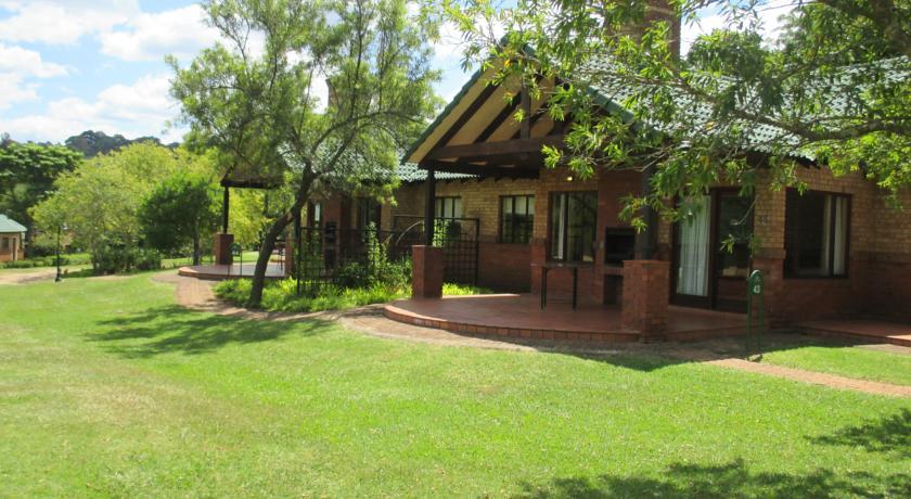 Greenway Woods Accommodation
