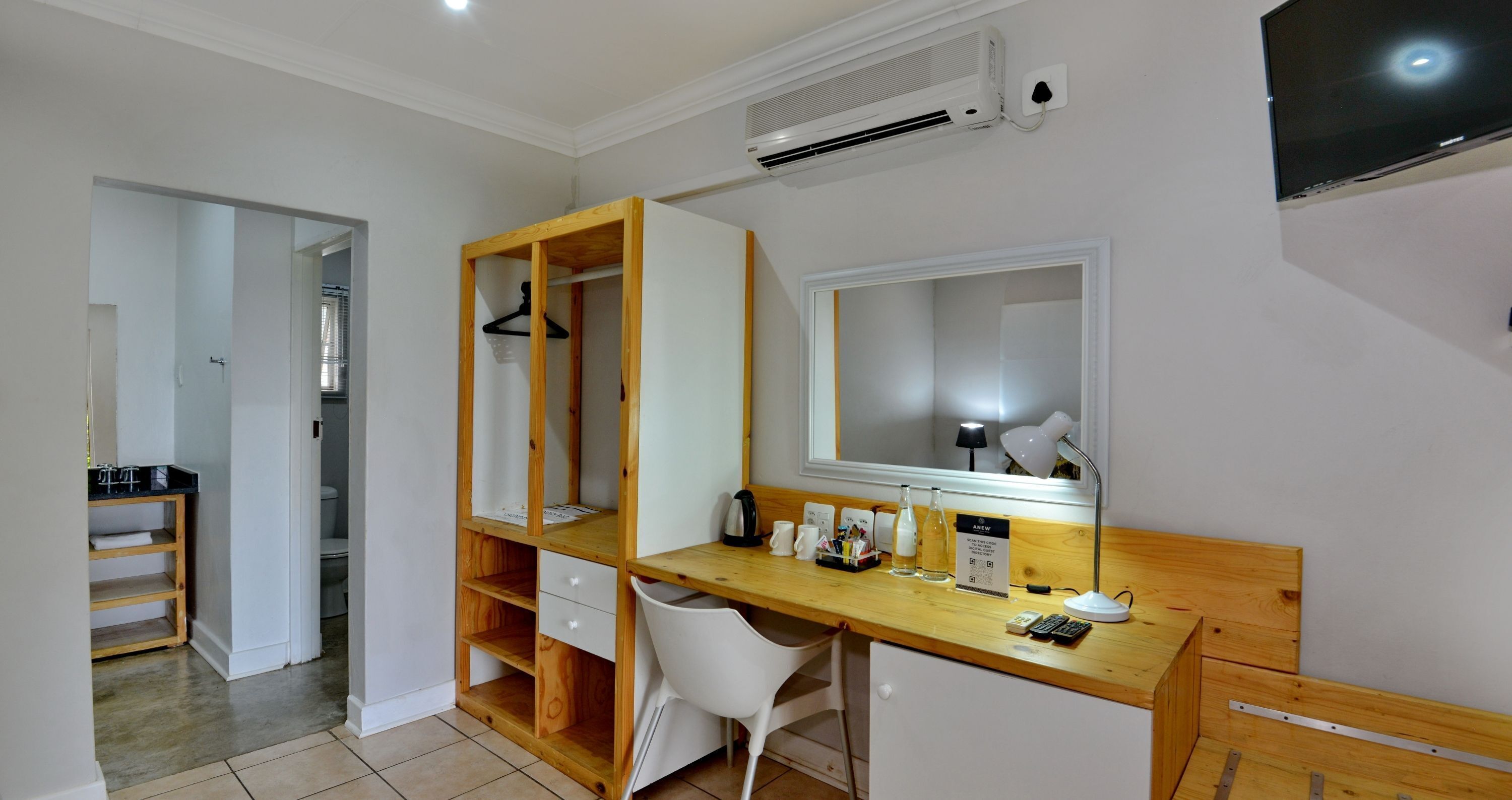 ANEW Resort White River