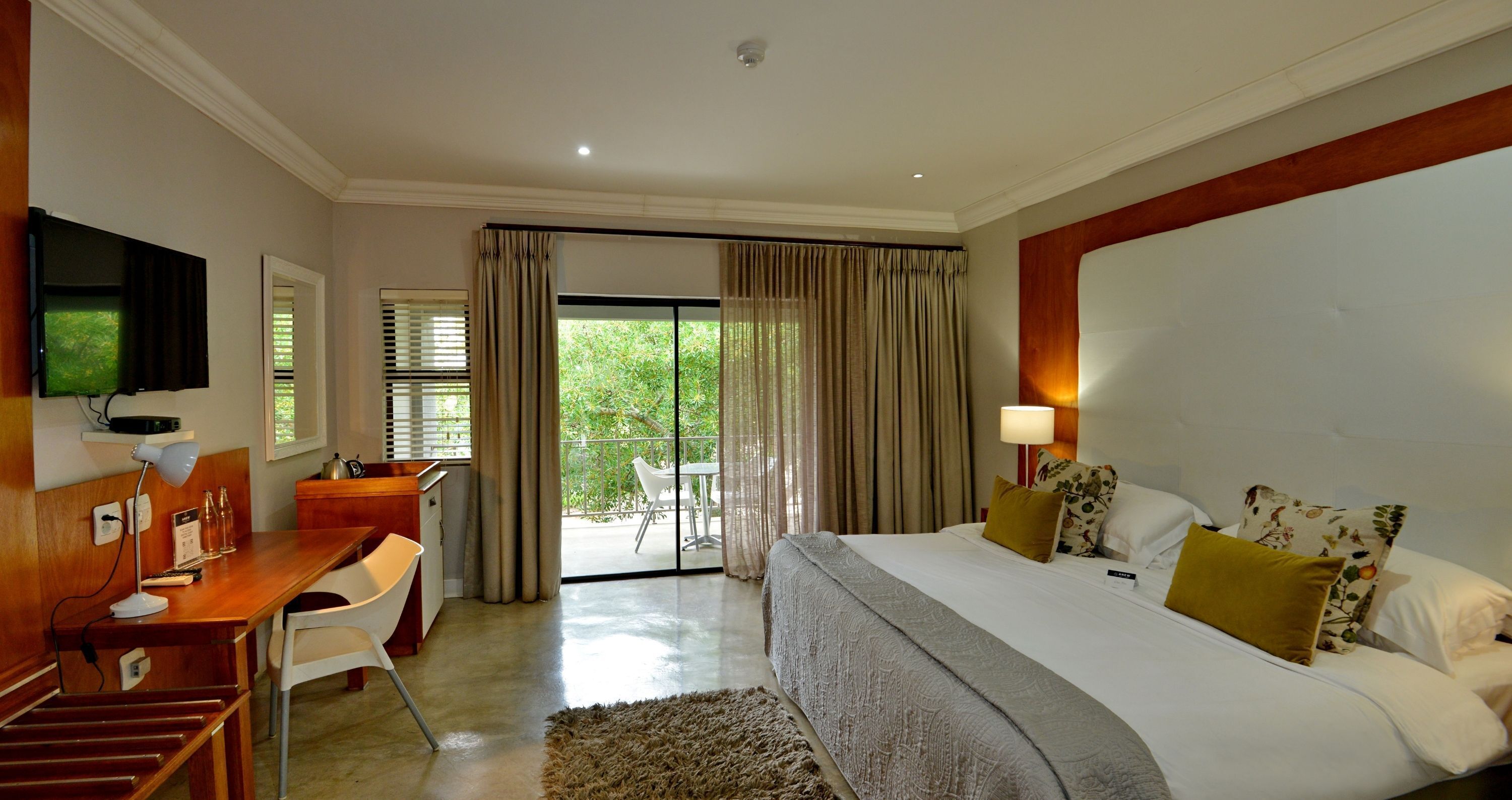 ANEW Resort White River
