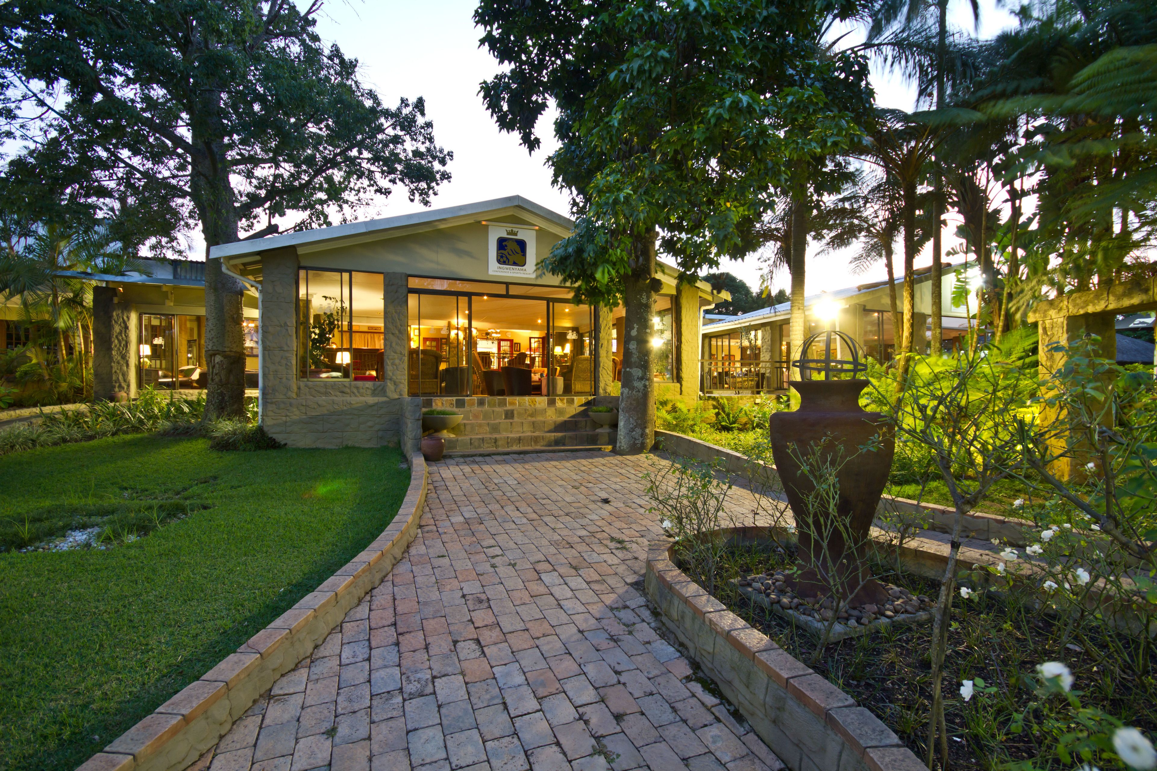 ANEW Resort White River