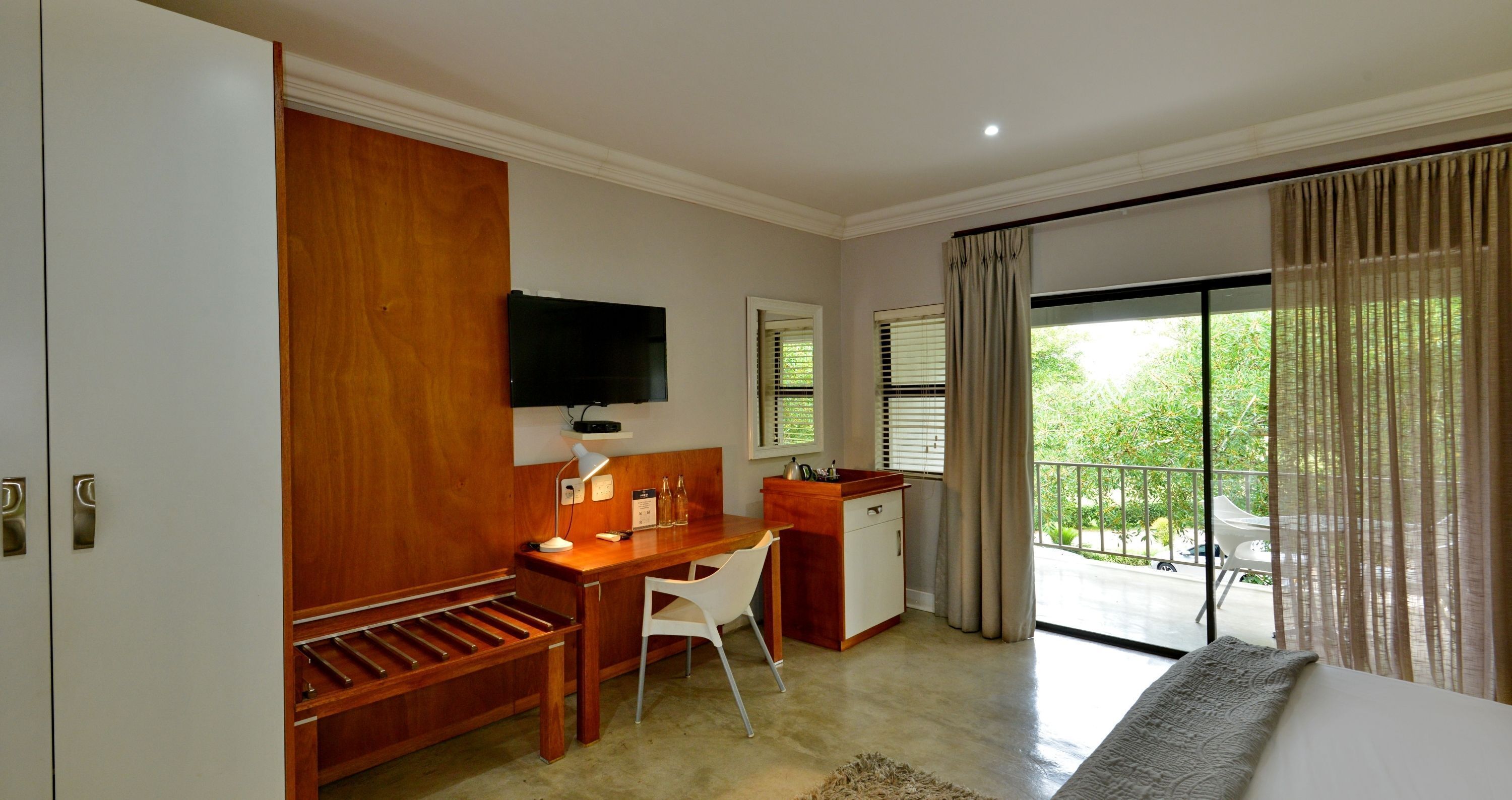 ANEW Resort White River