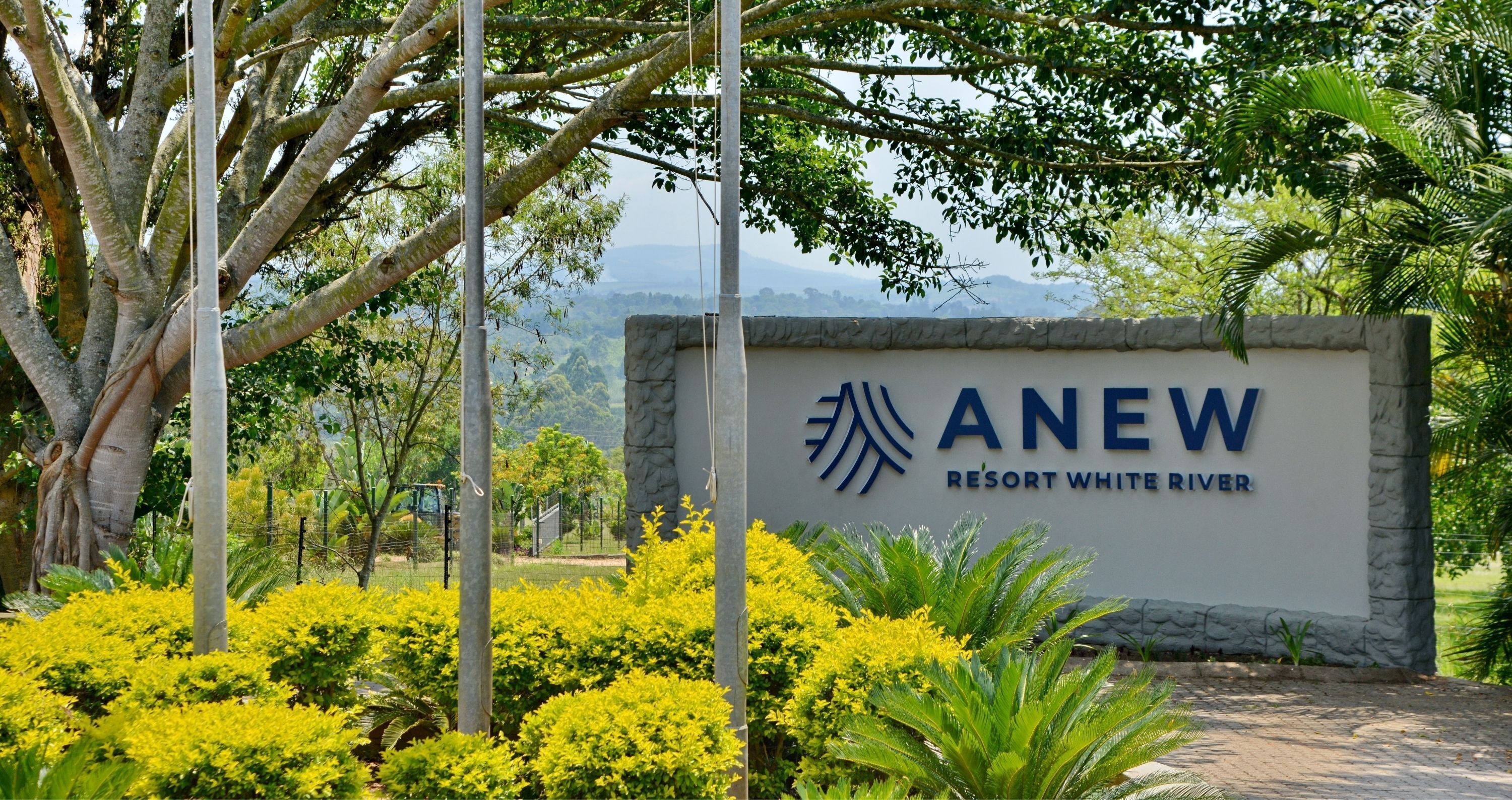 ANEW Resort White River