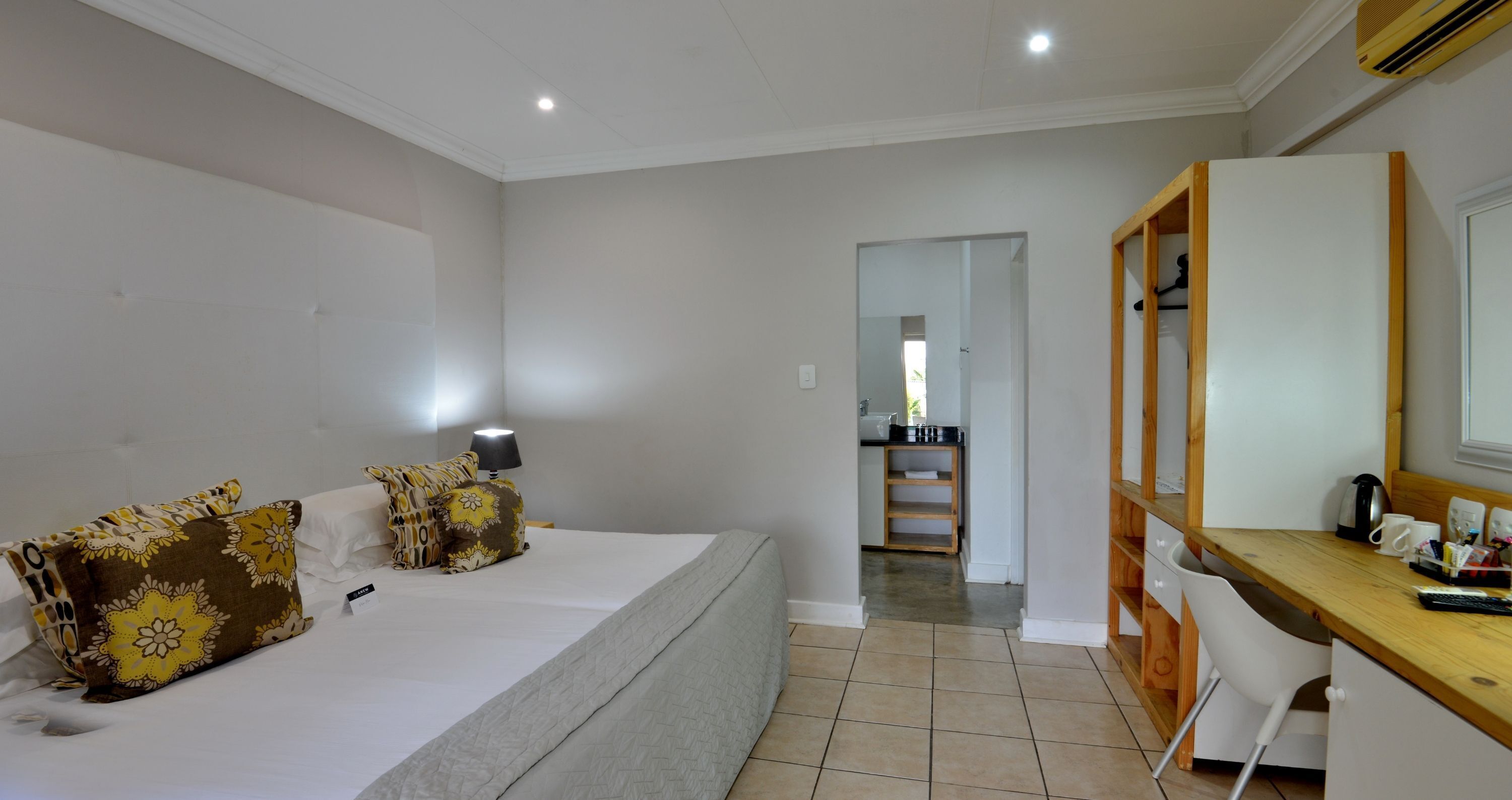 ANEW Resort White River