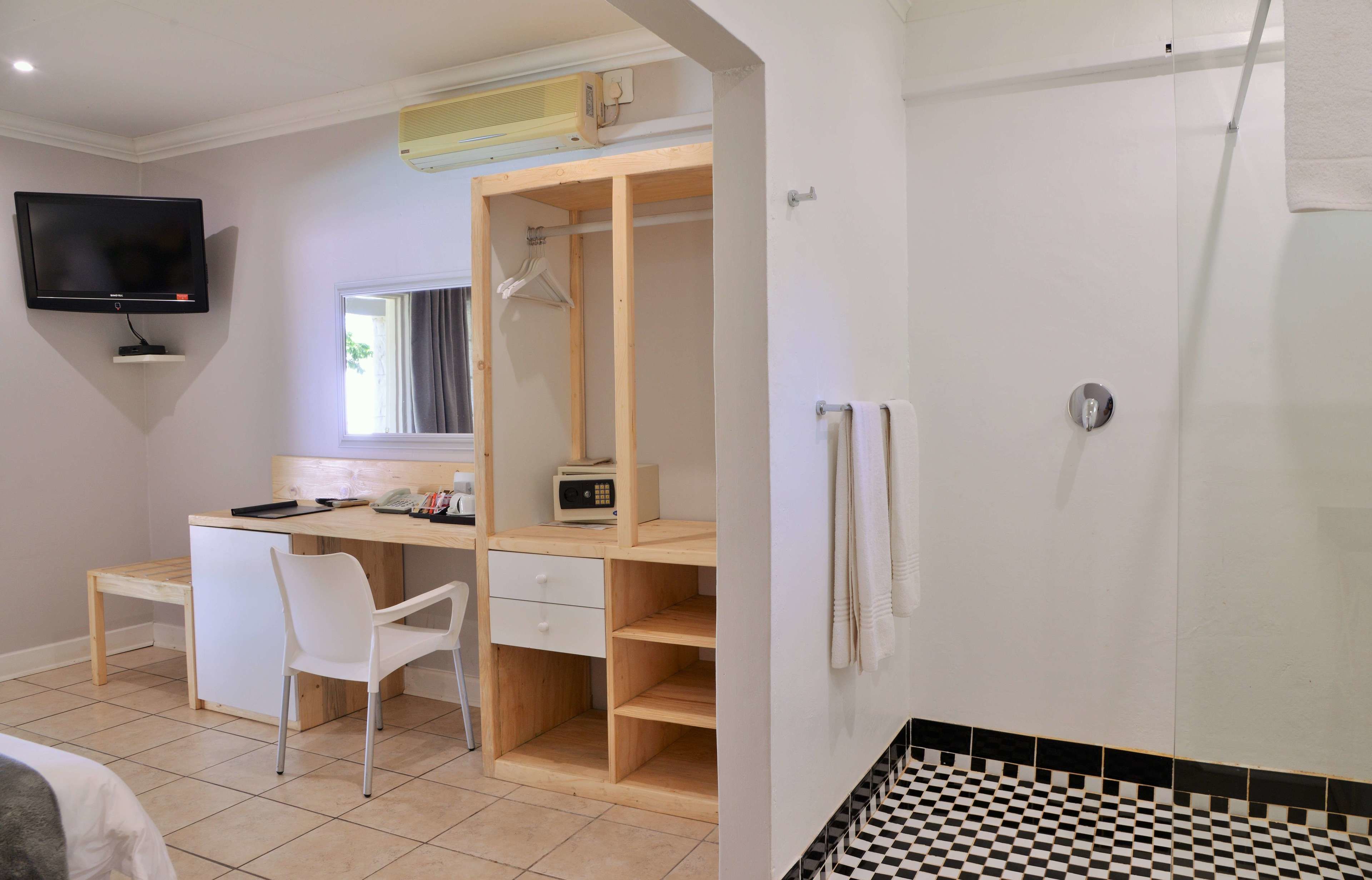 ANEW Resort White River