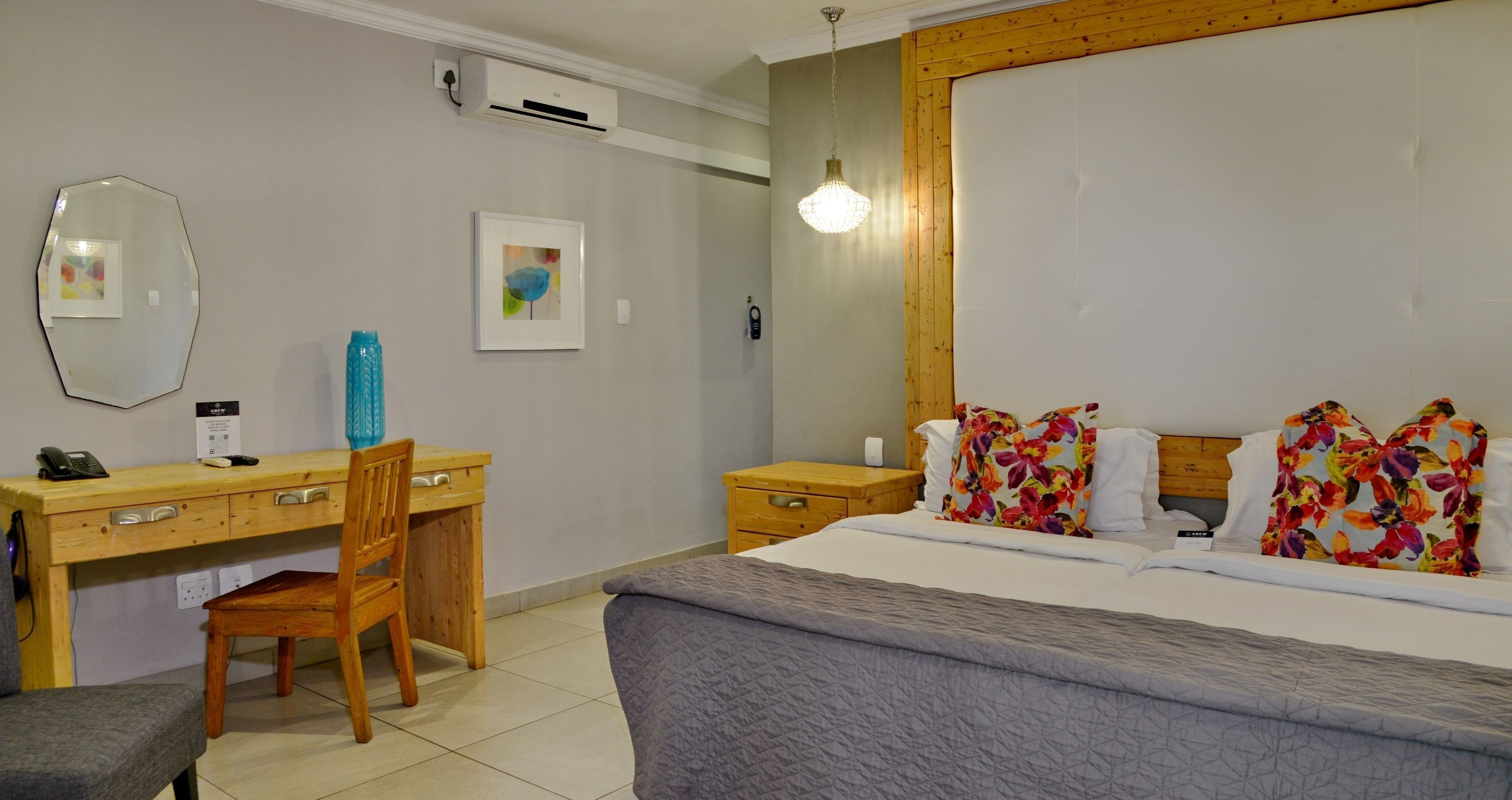 ANEW Resort White River