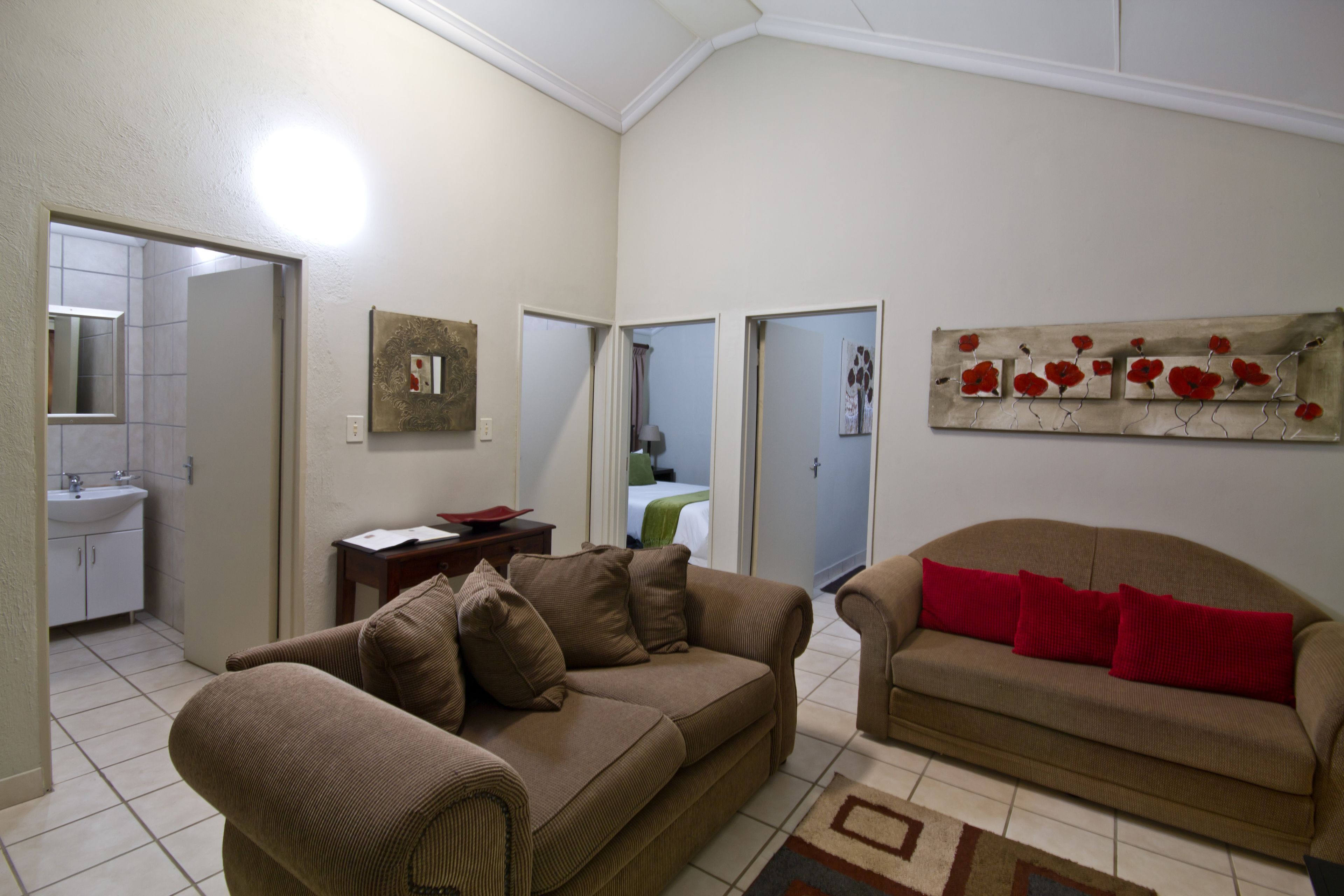 ANEW Resort White River