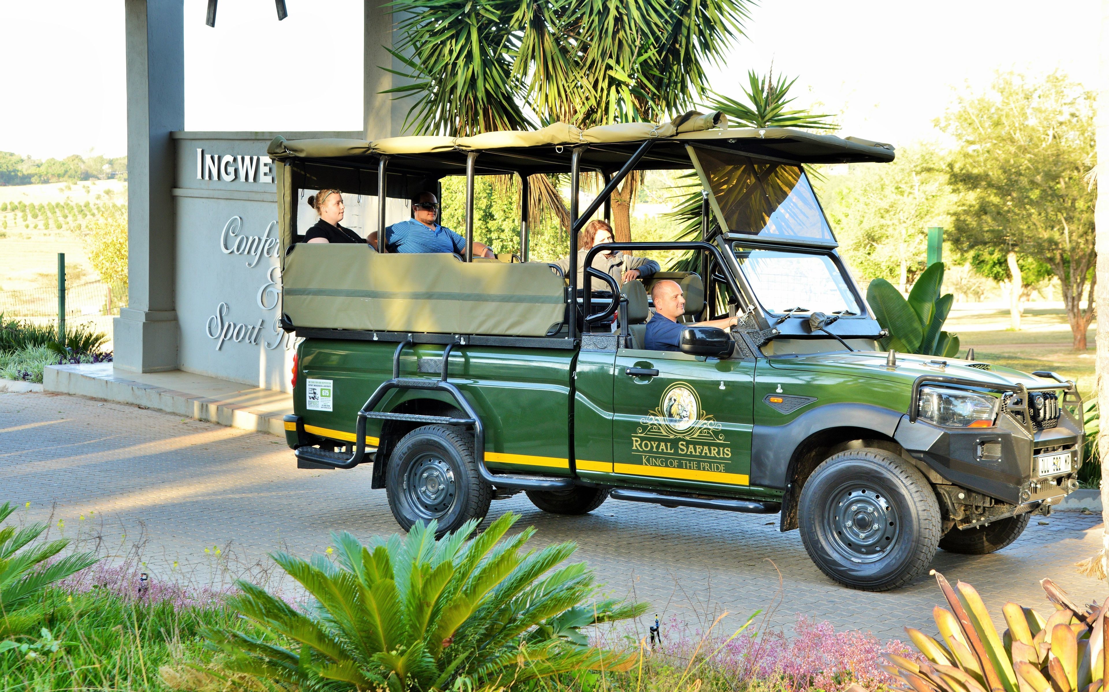 ANEW Resort White River
