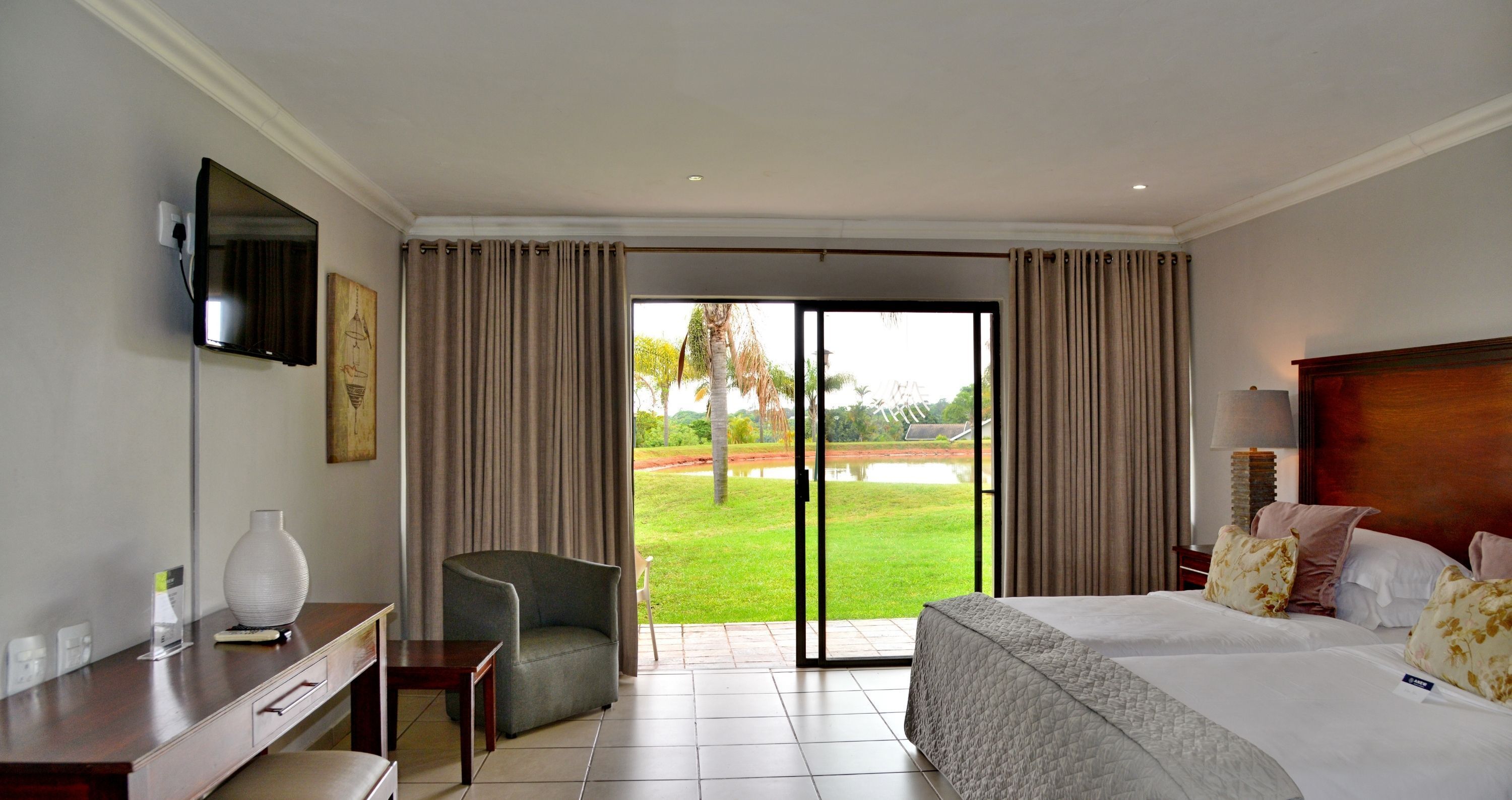 ANEW Resort White River