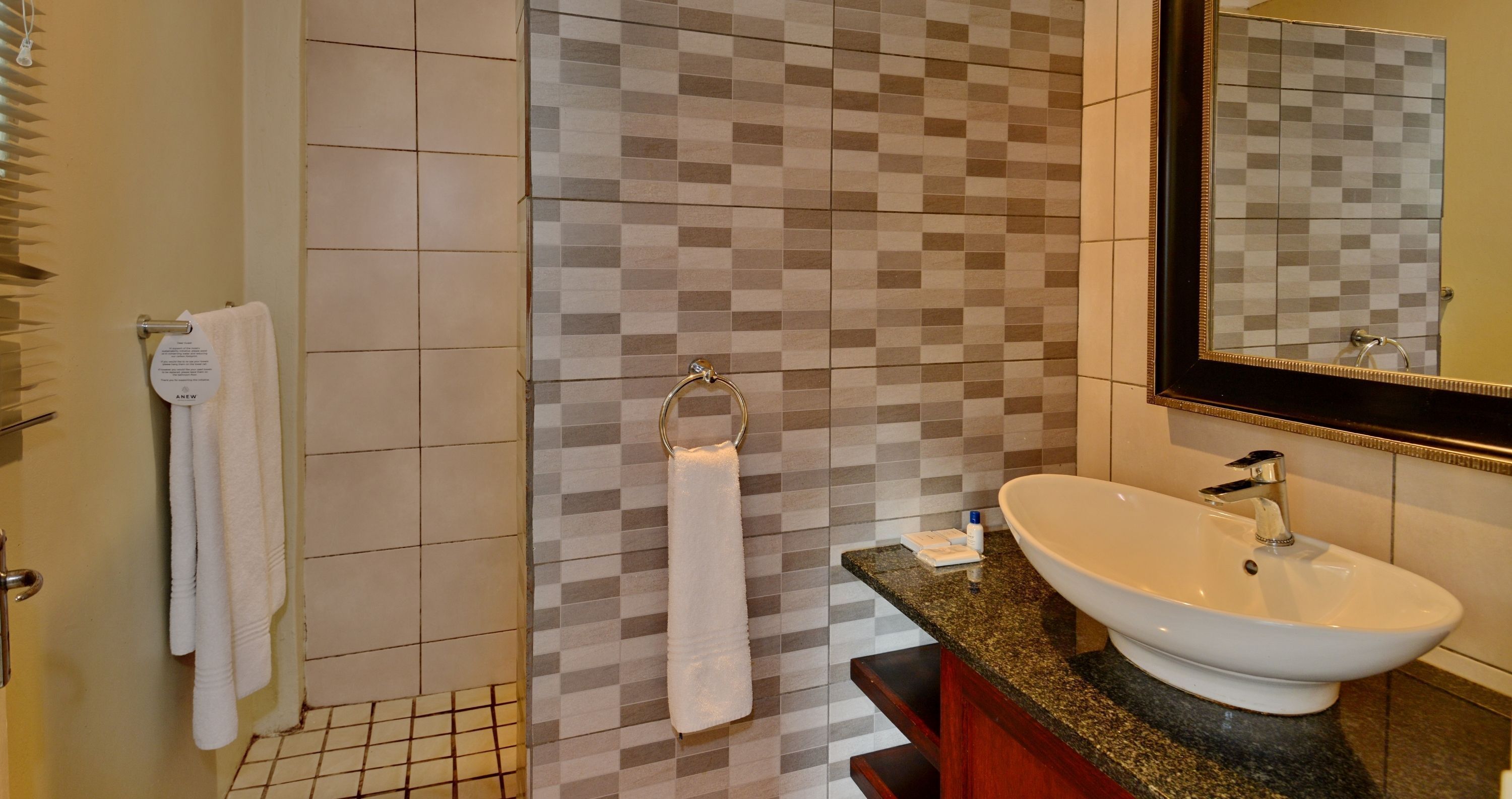 ANEW Resort White River