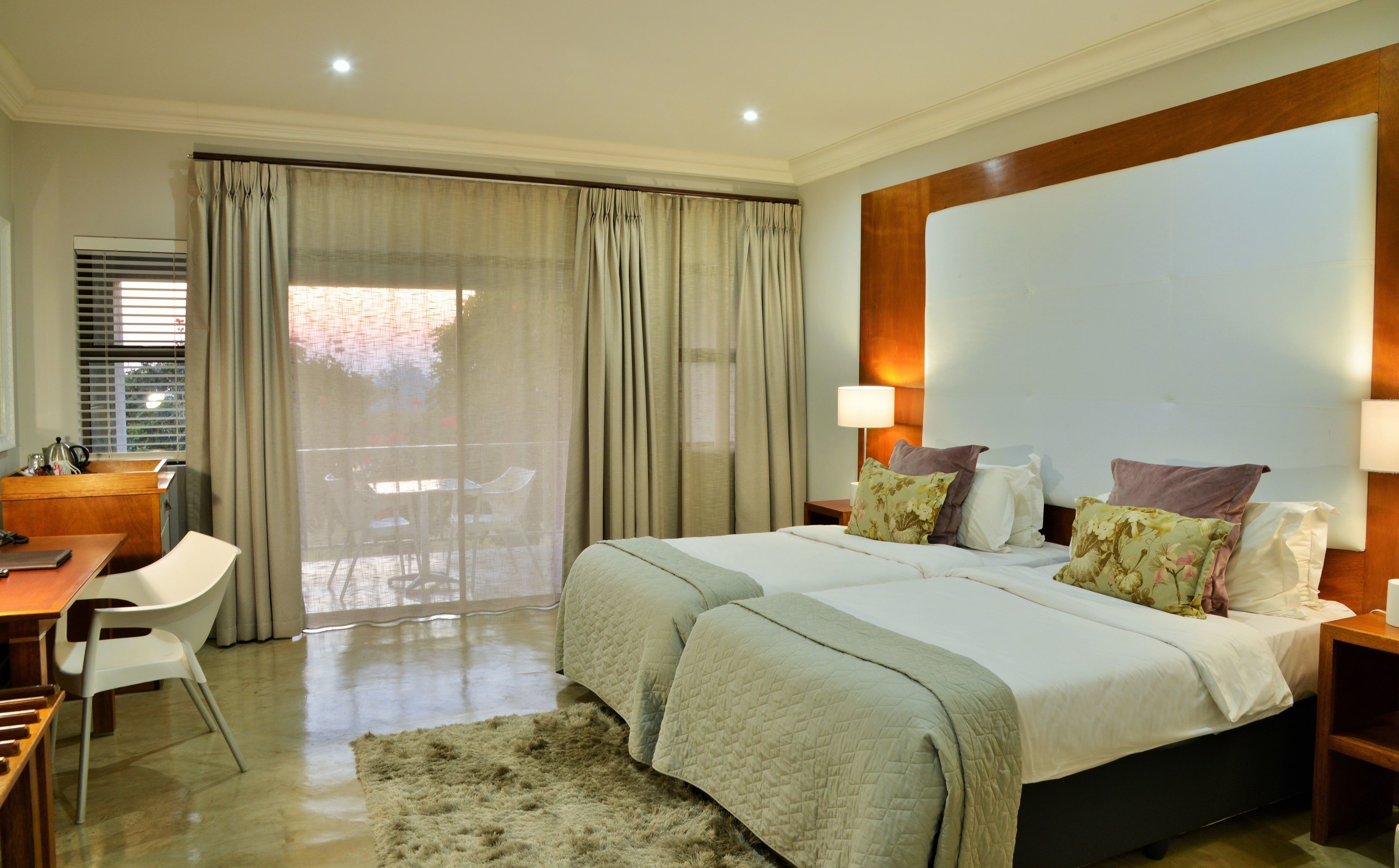 ANEW Resort White River