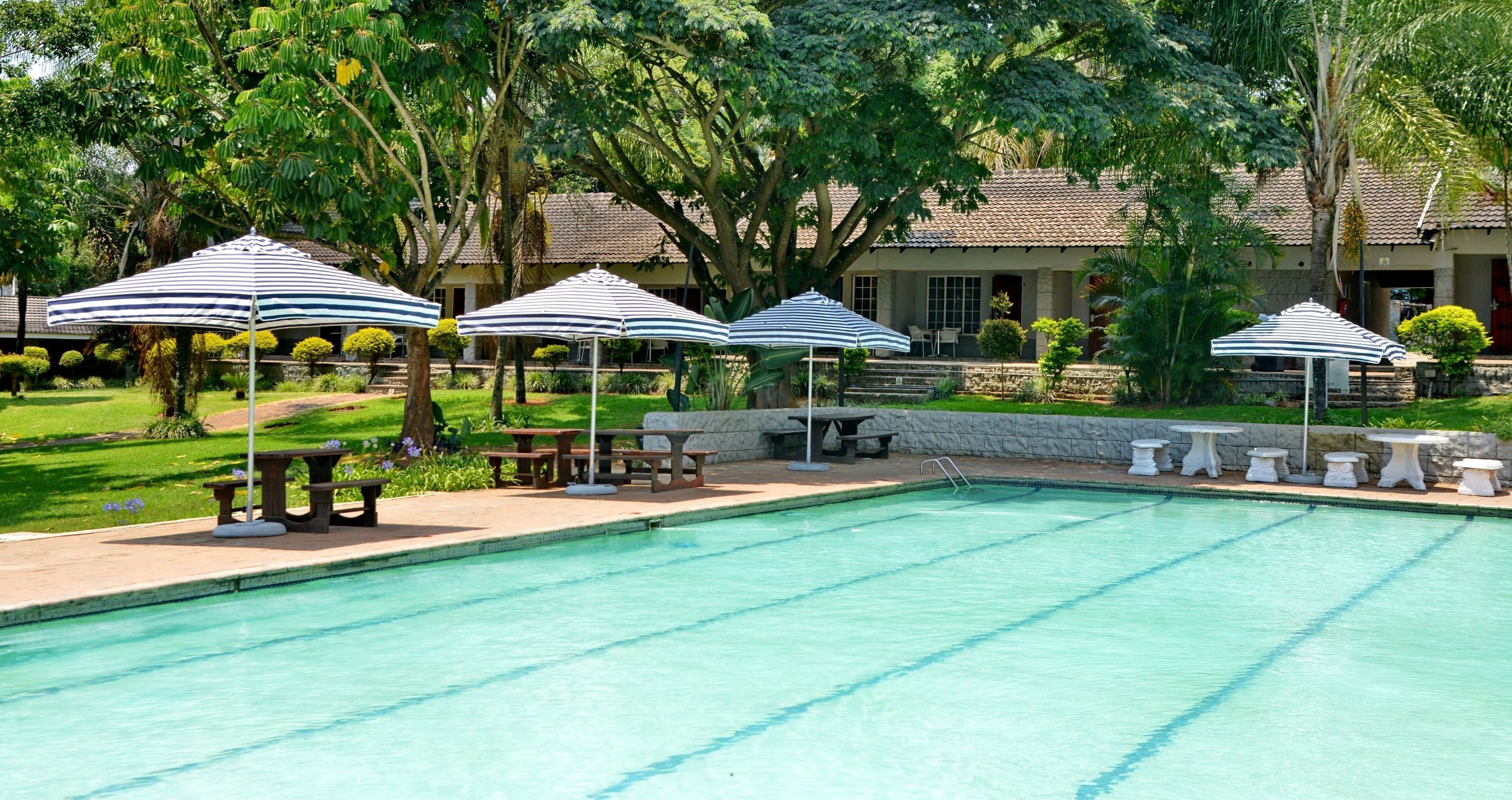 ANEW Resort White River