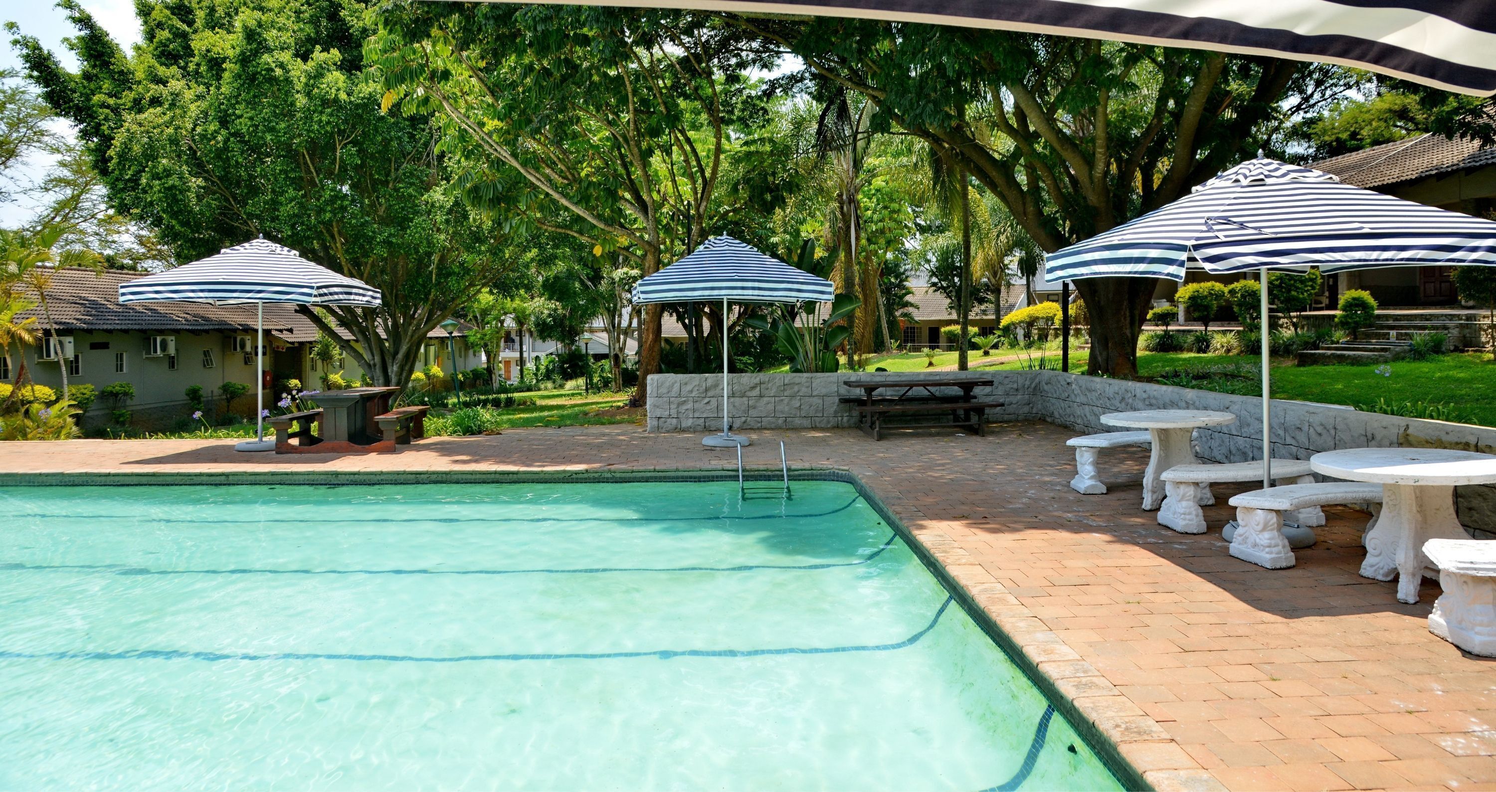 ANEW Resort White River