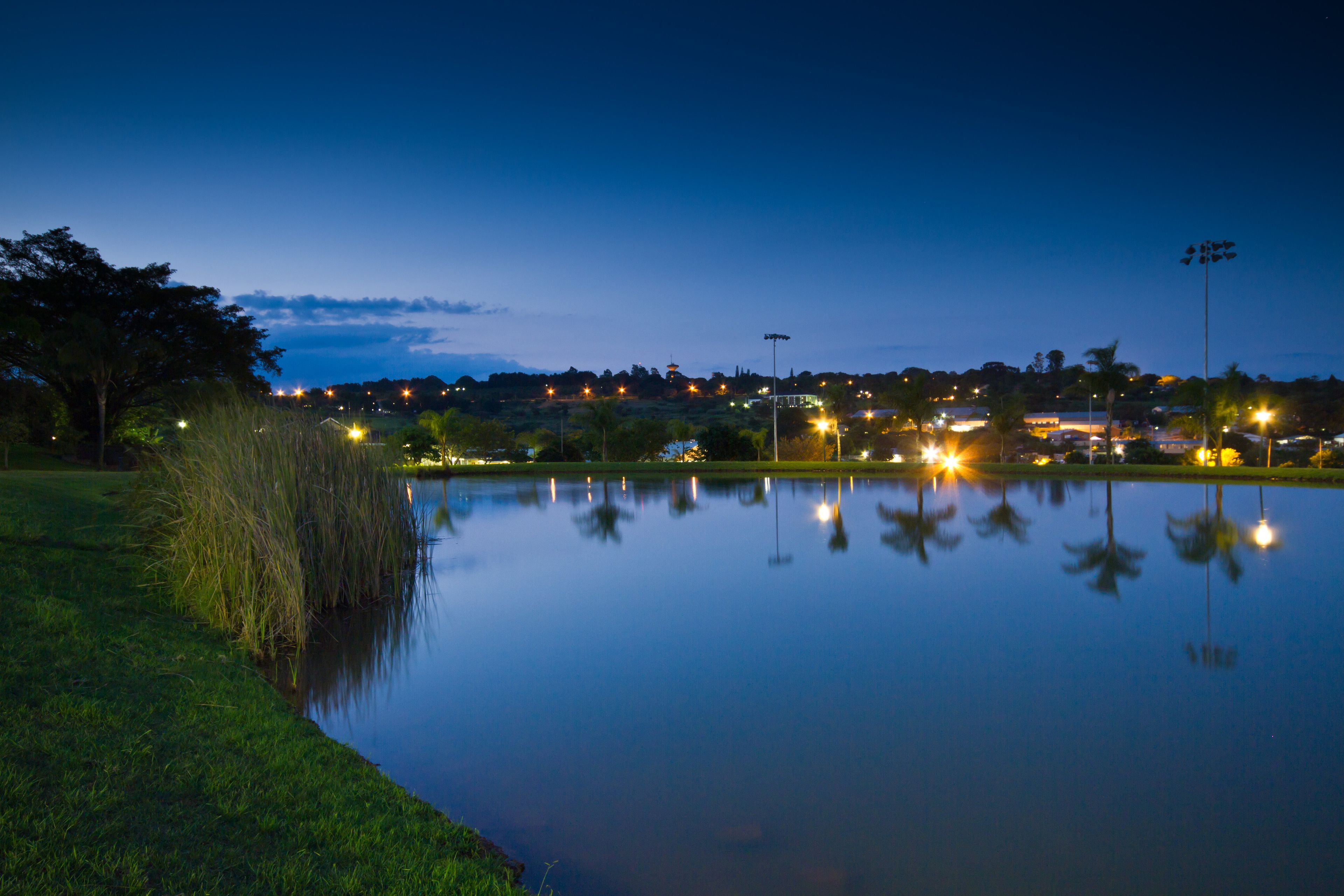 ANEW Resort White River