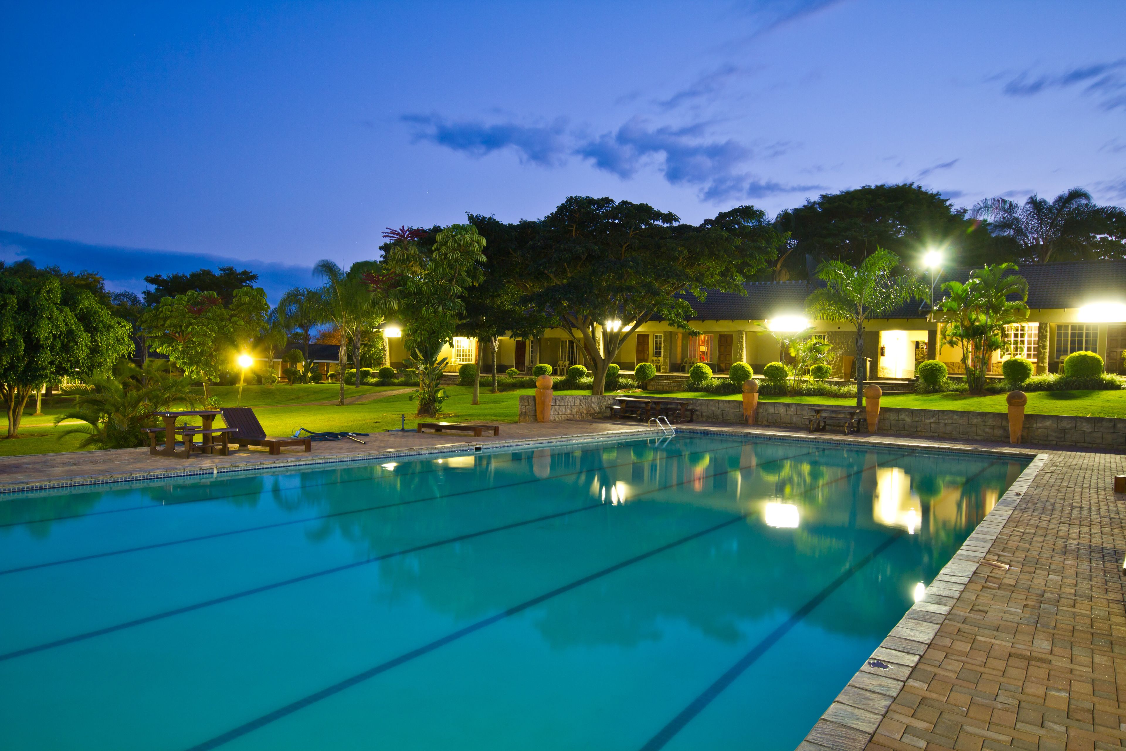 ANEW Resort White River