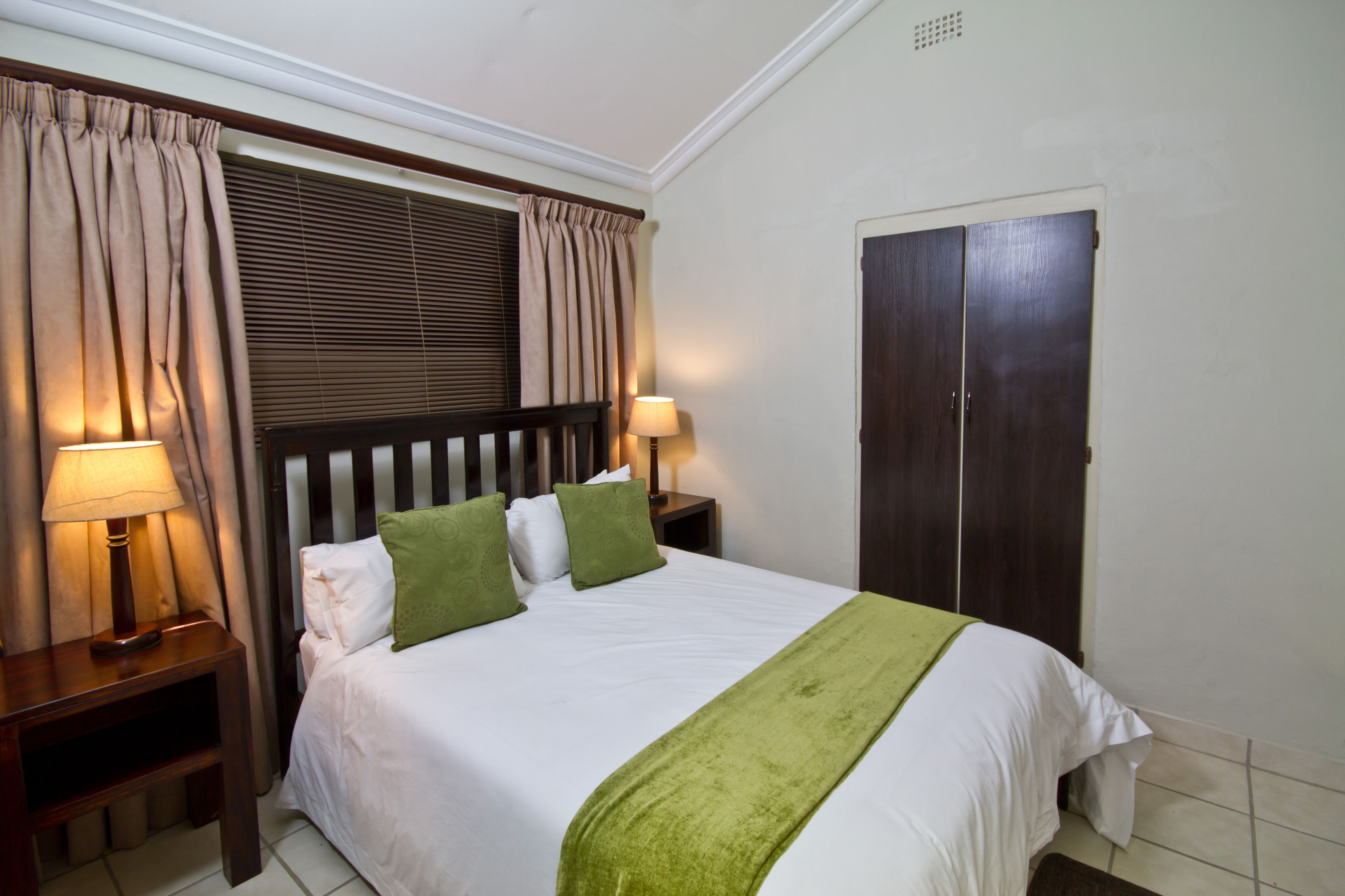 ANEW Resort White River