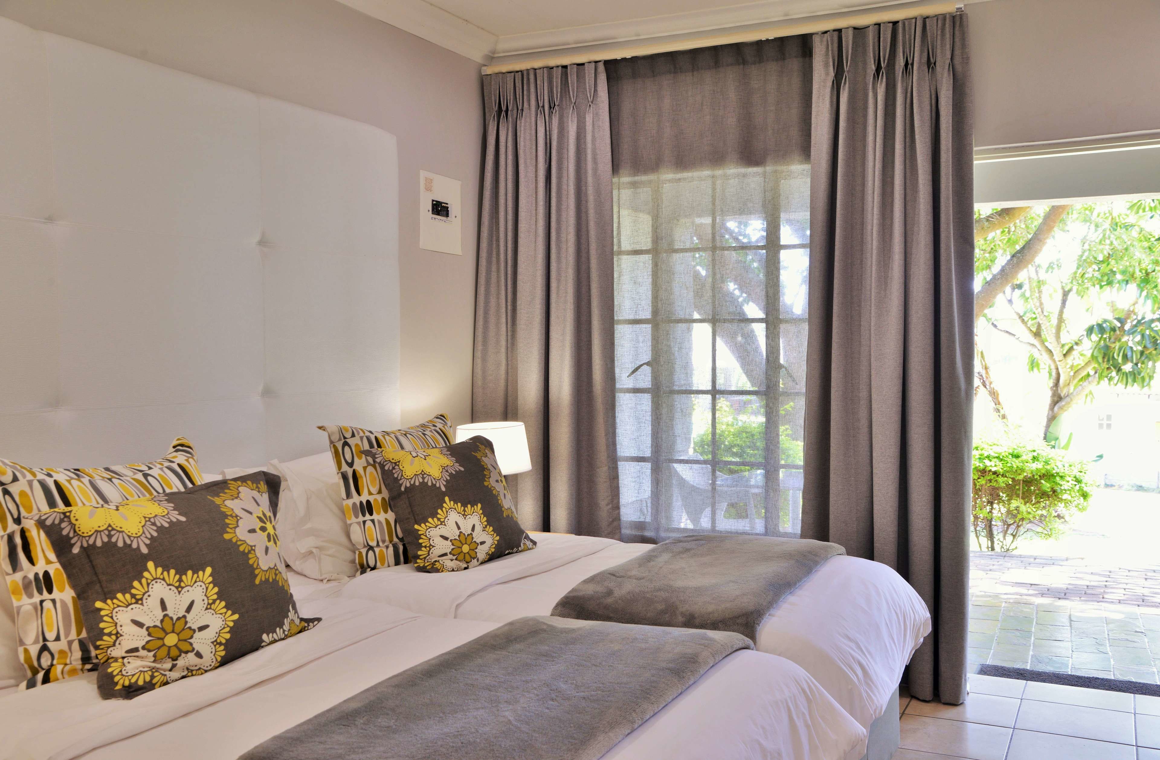 ANEW Resort White River