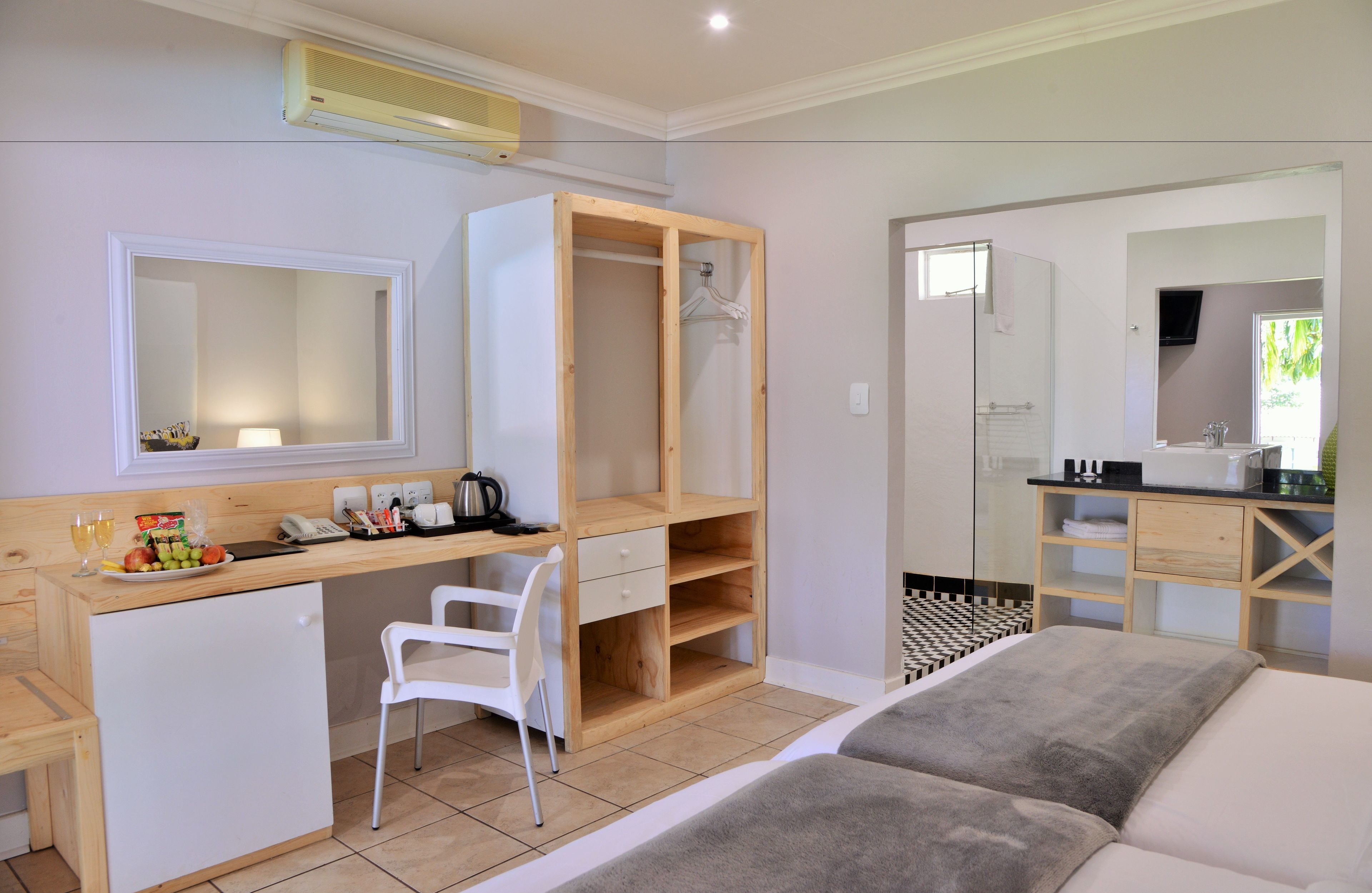 ANEW Resort White River