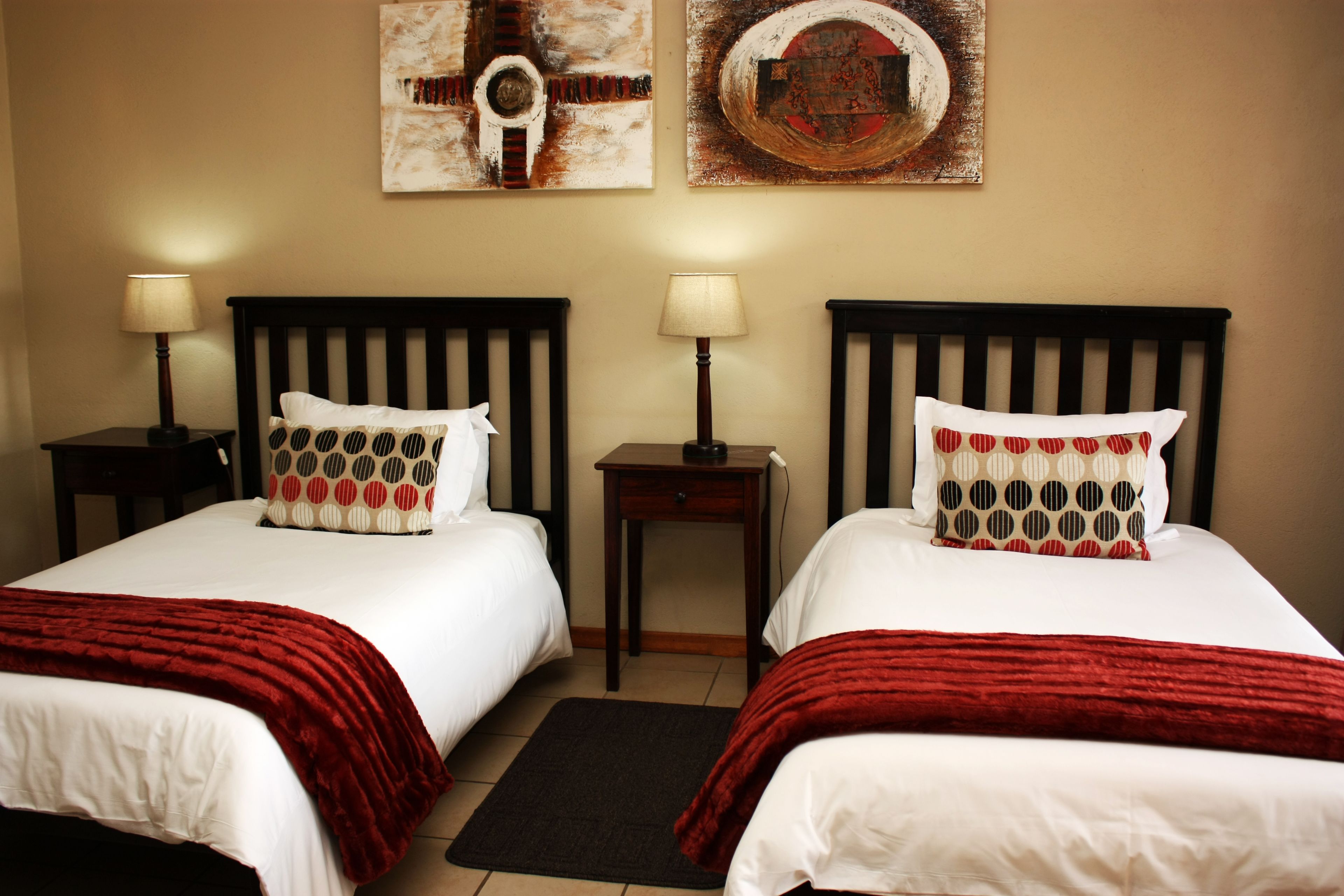 ANEW Resort White River