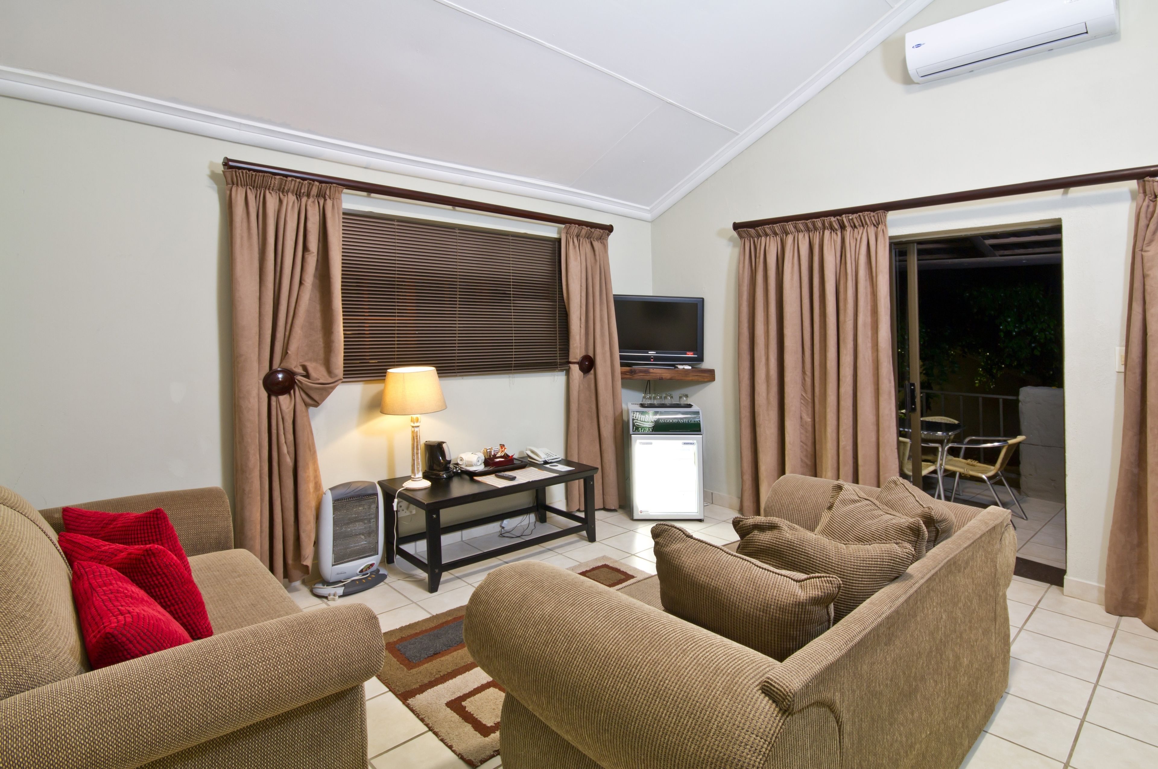 ANEW Resort White River