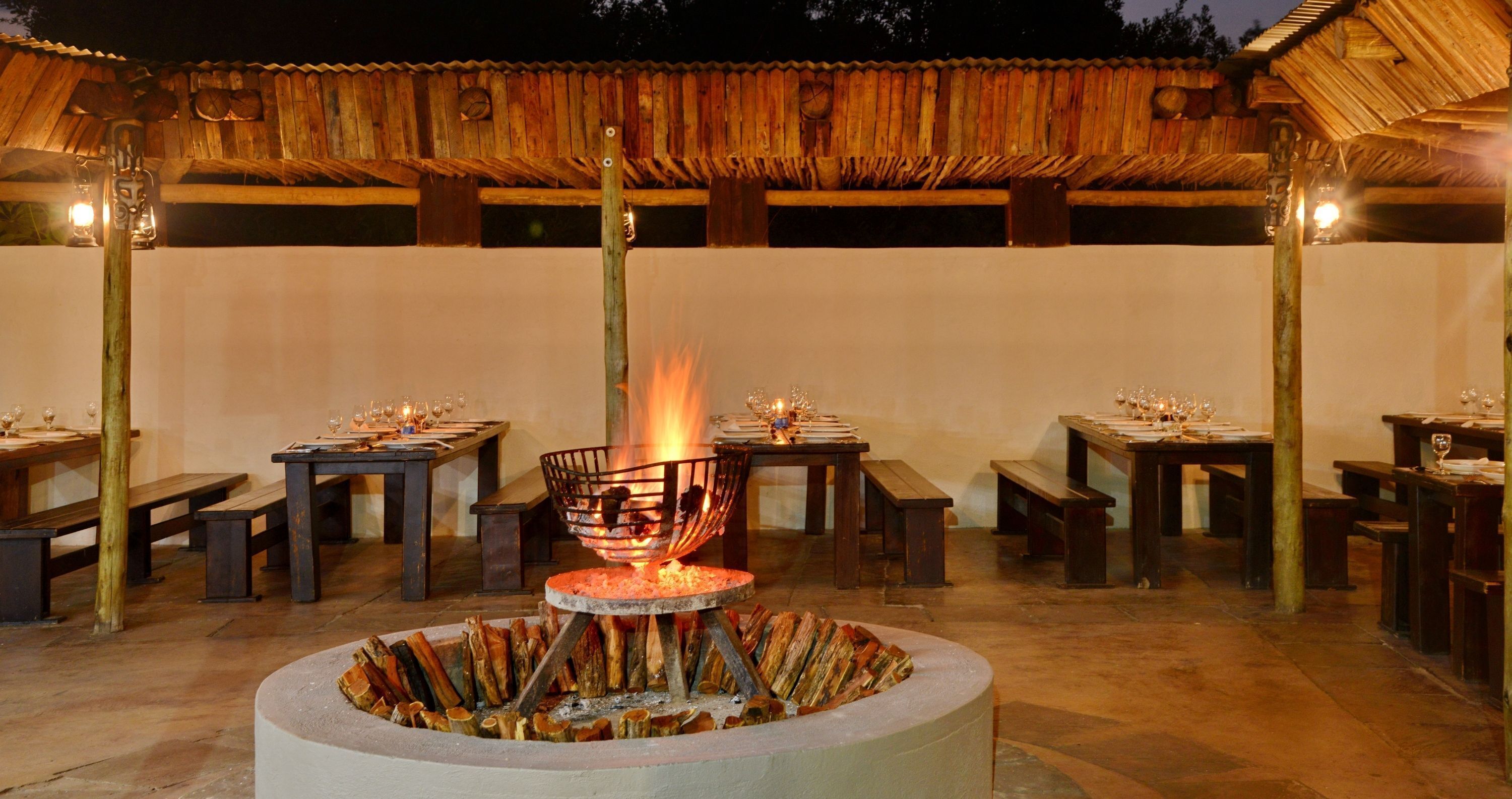 ANEW Resort White River