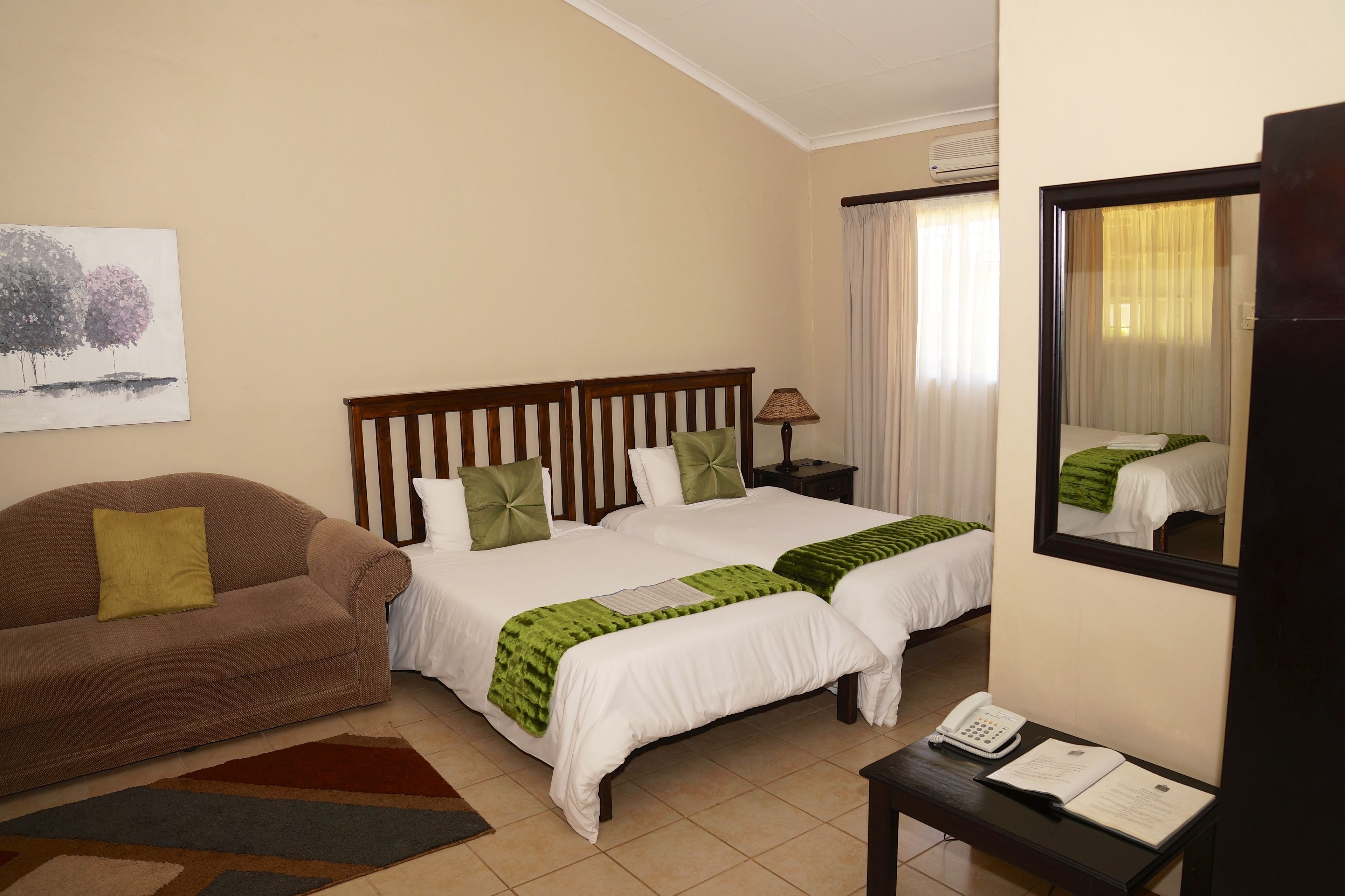ANEW Resort White River