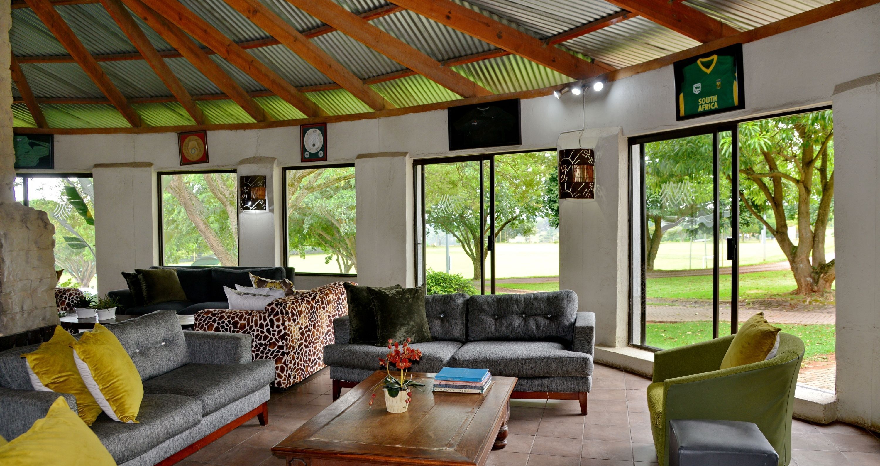 ANEW Resort White River