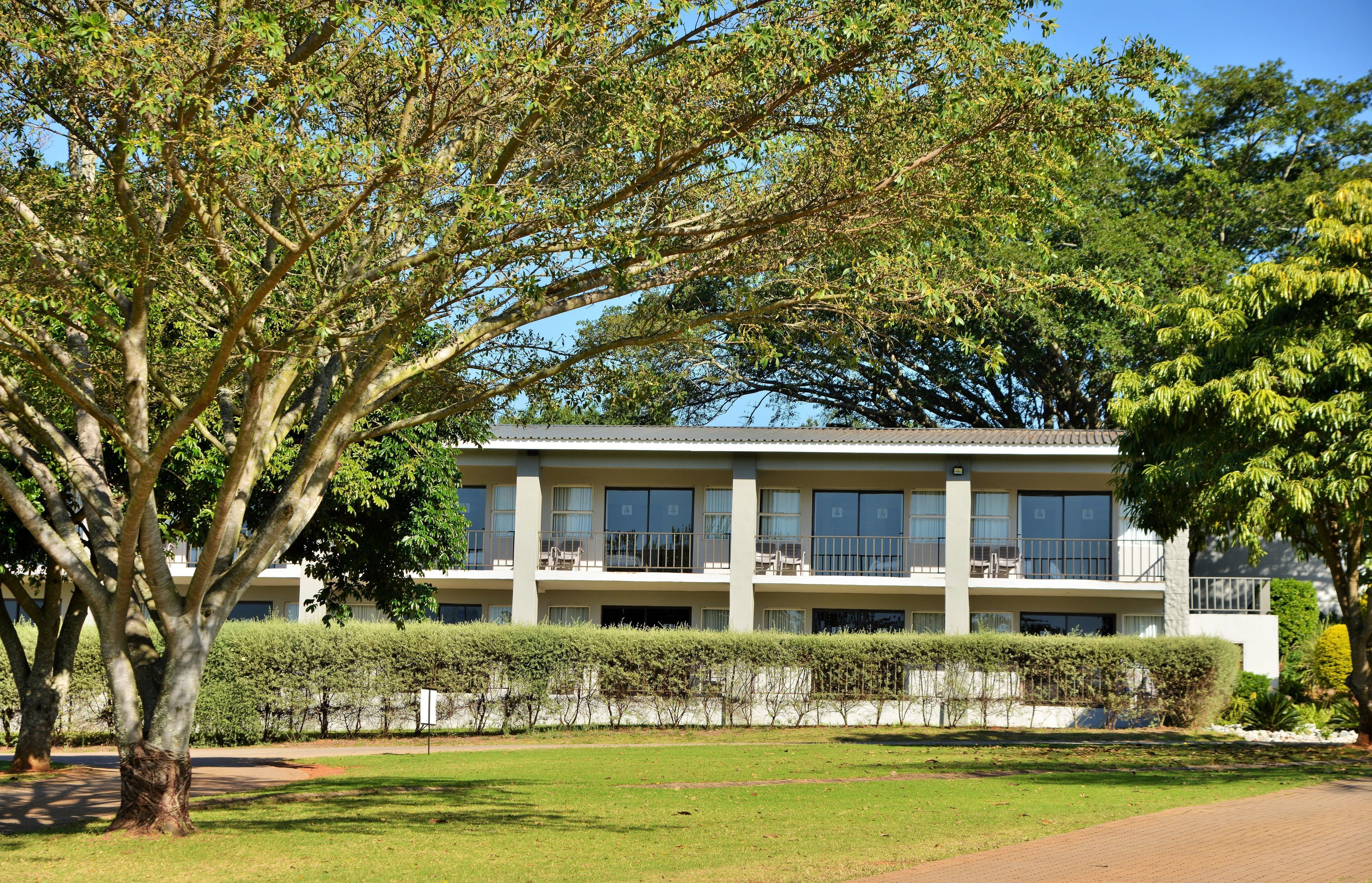 ANEW Resort White River