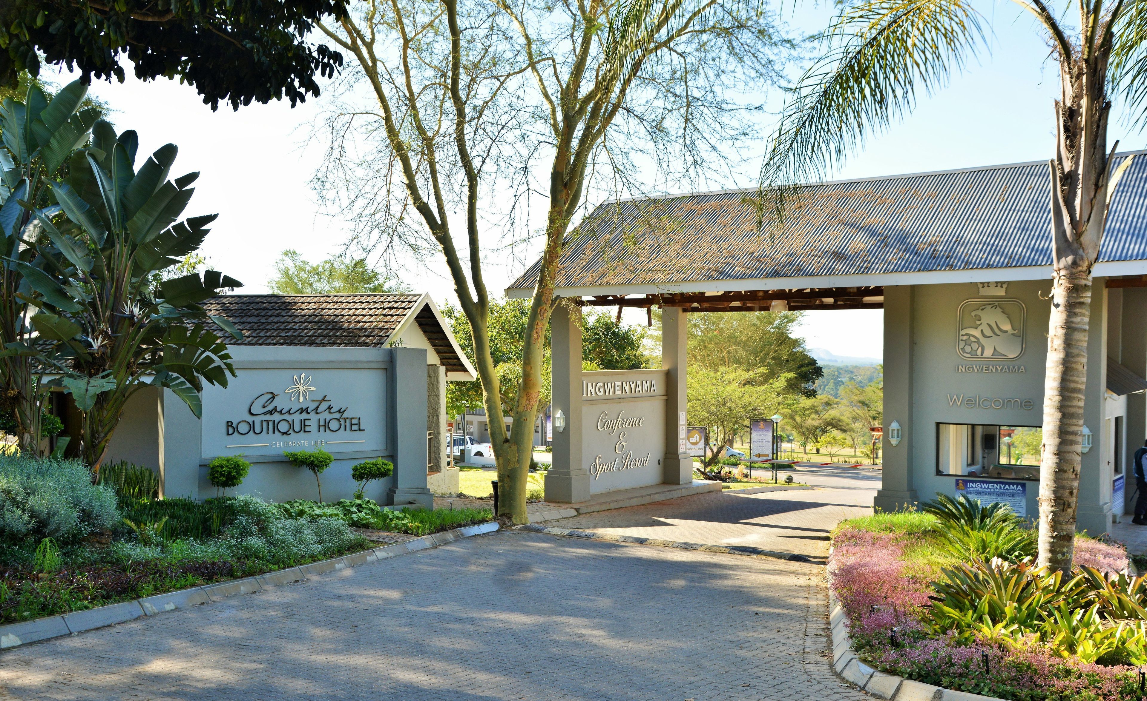 ANEW Resort White River