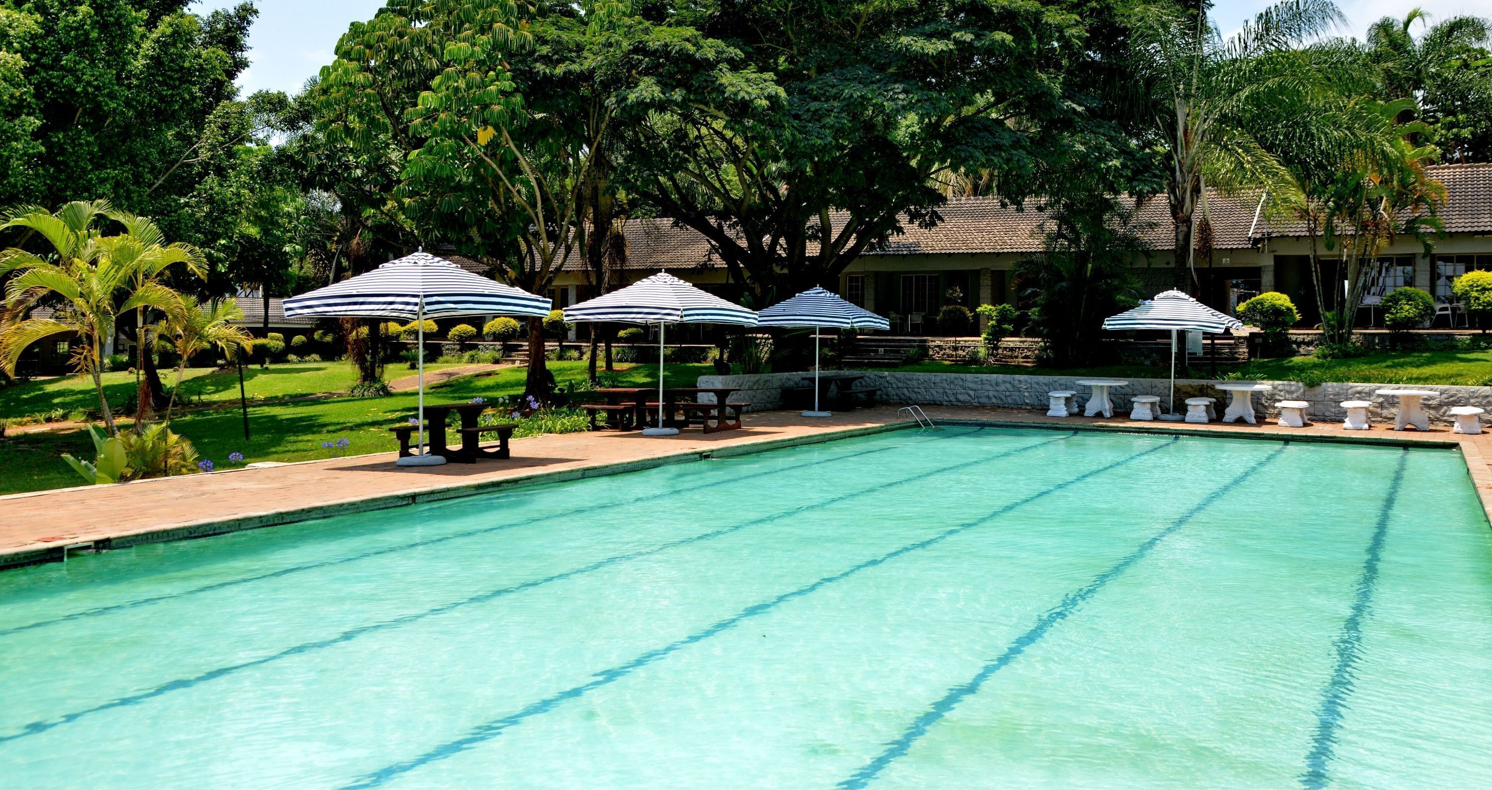 ANEW Resort White River