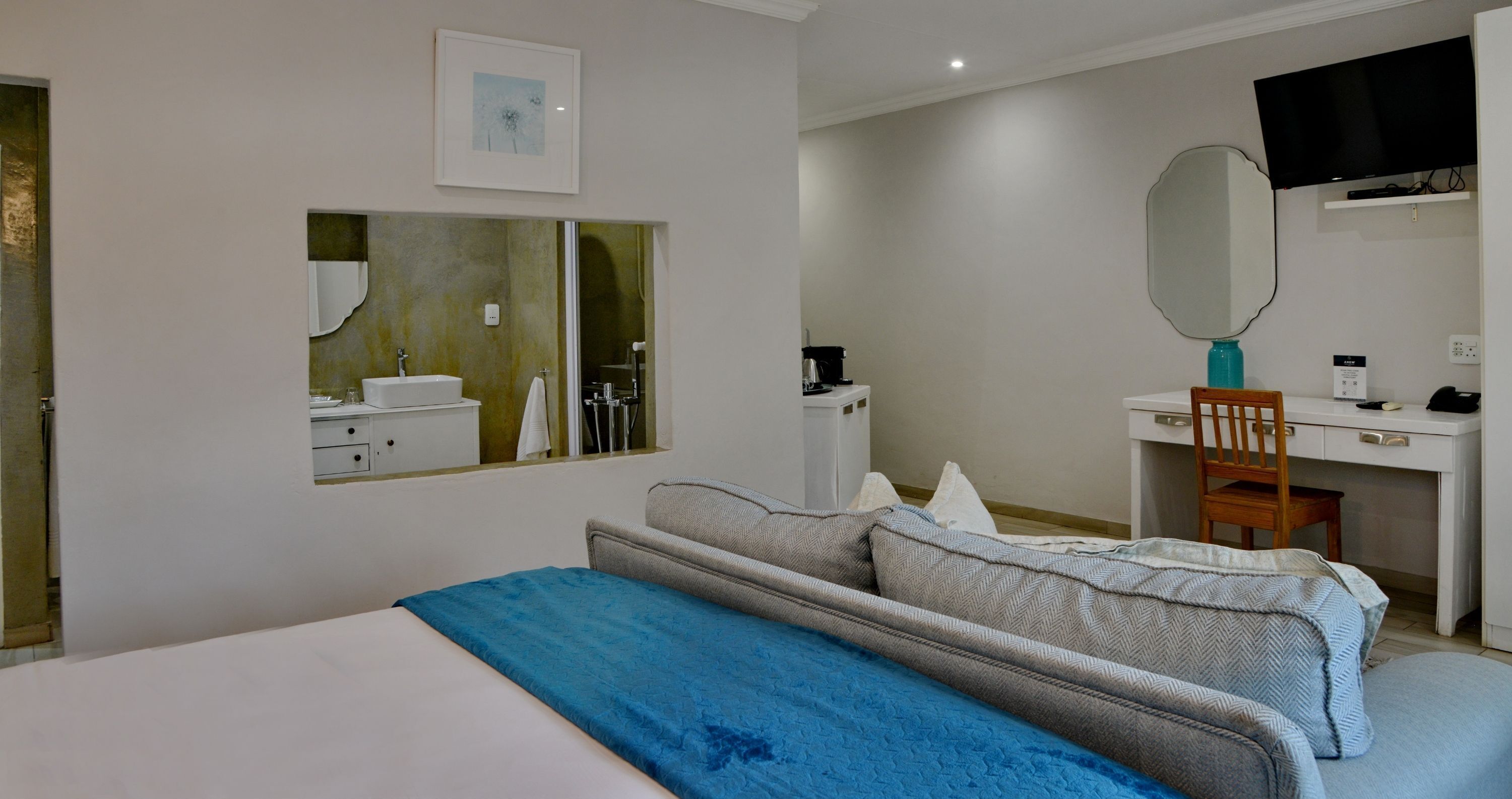 ANEW Resort White River