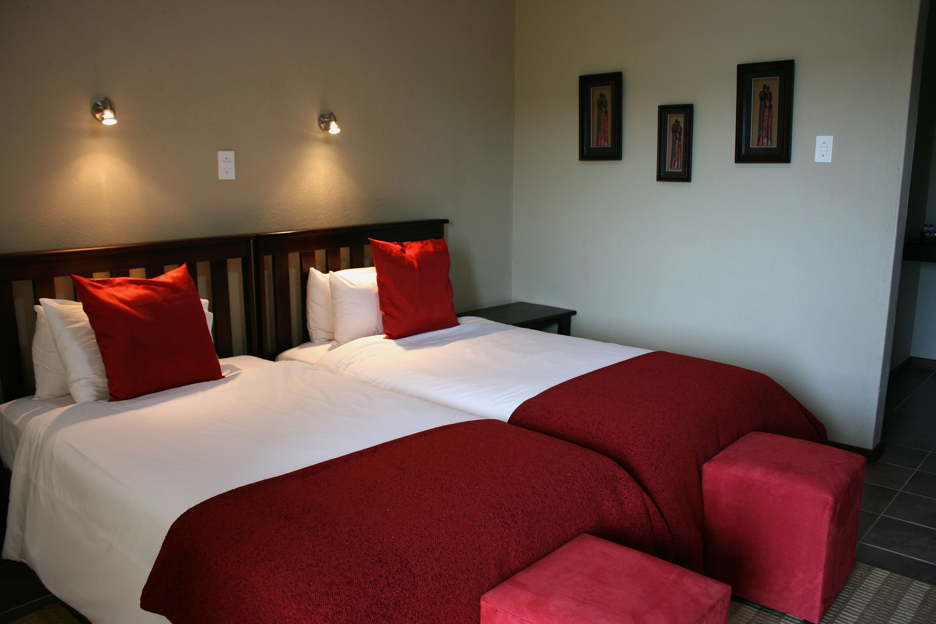 ANEW Resort White River