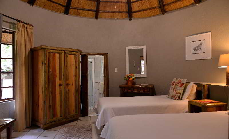 Bundu Lodge