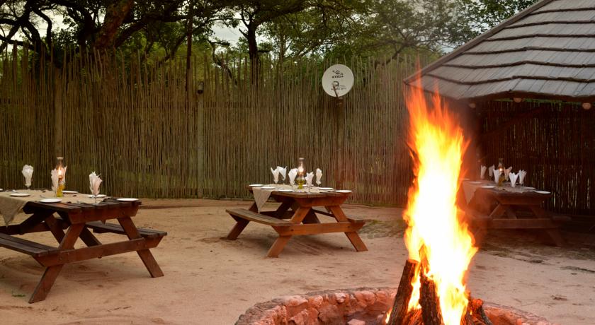 Bundu Lodge
