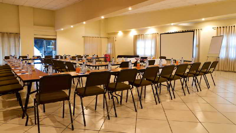 Bundu Lodge