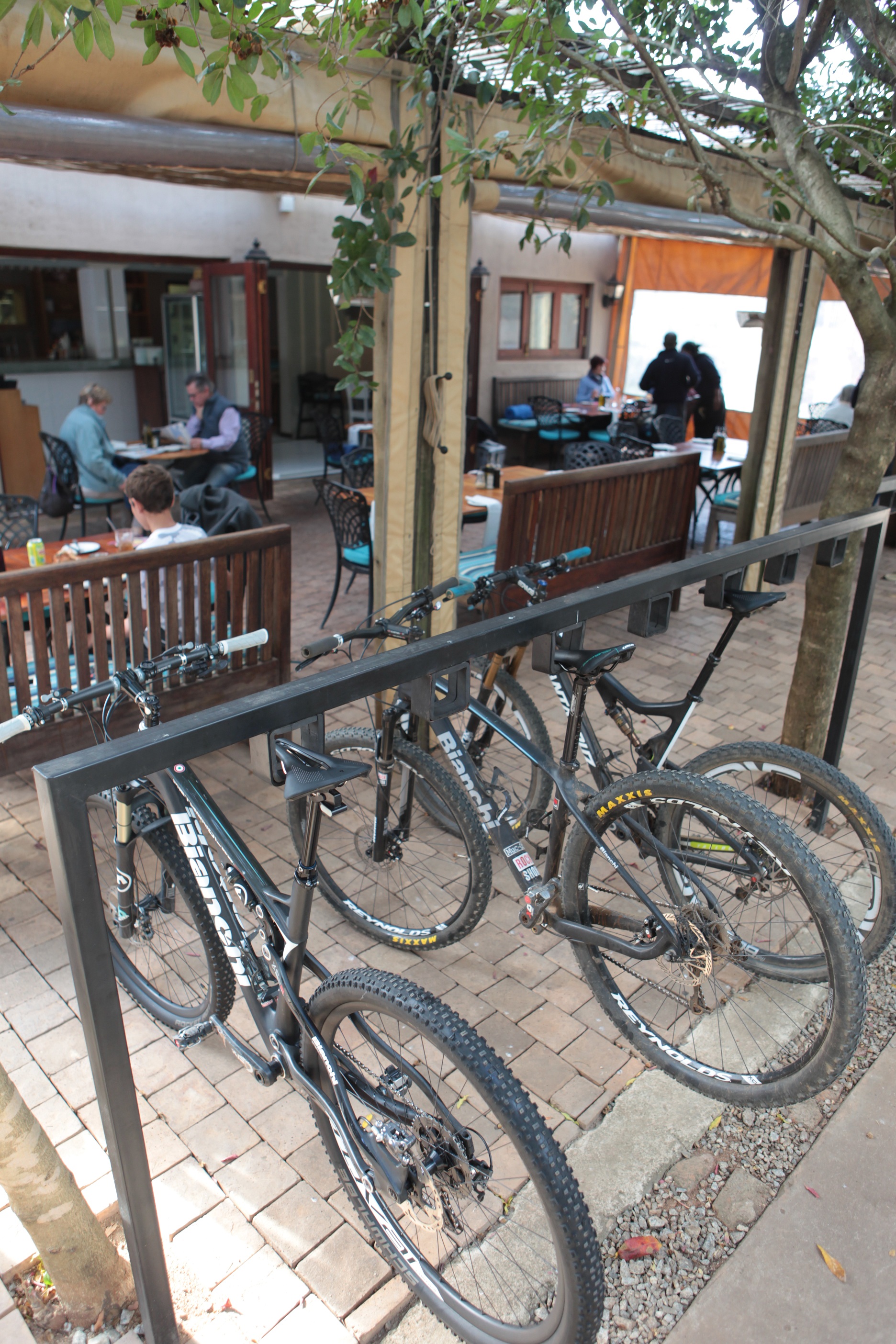 Casterbridge Hollow Boutique Hotel