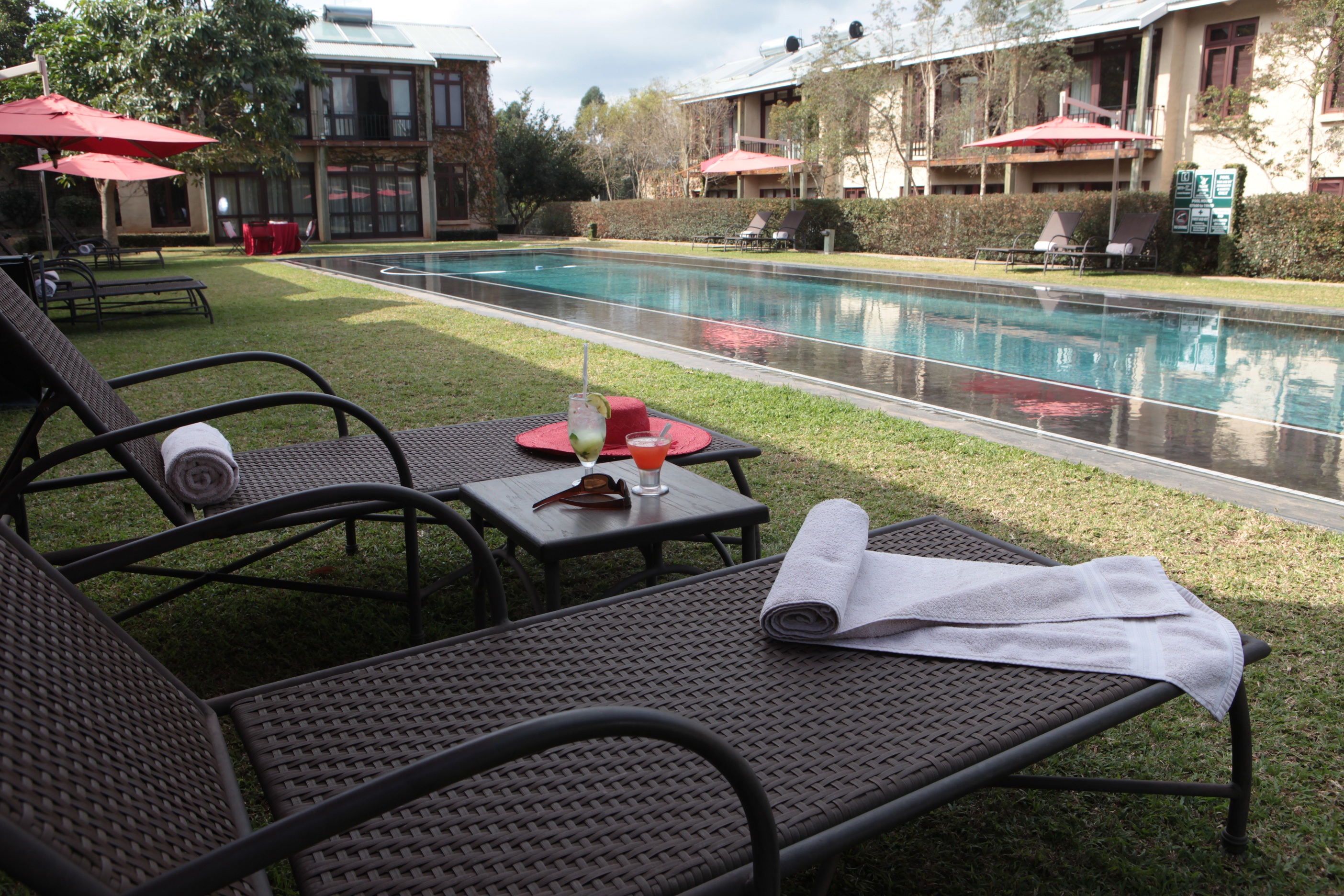 Casterbridge Hollow Boutique Hotel
