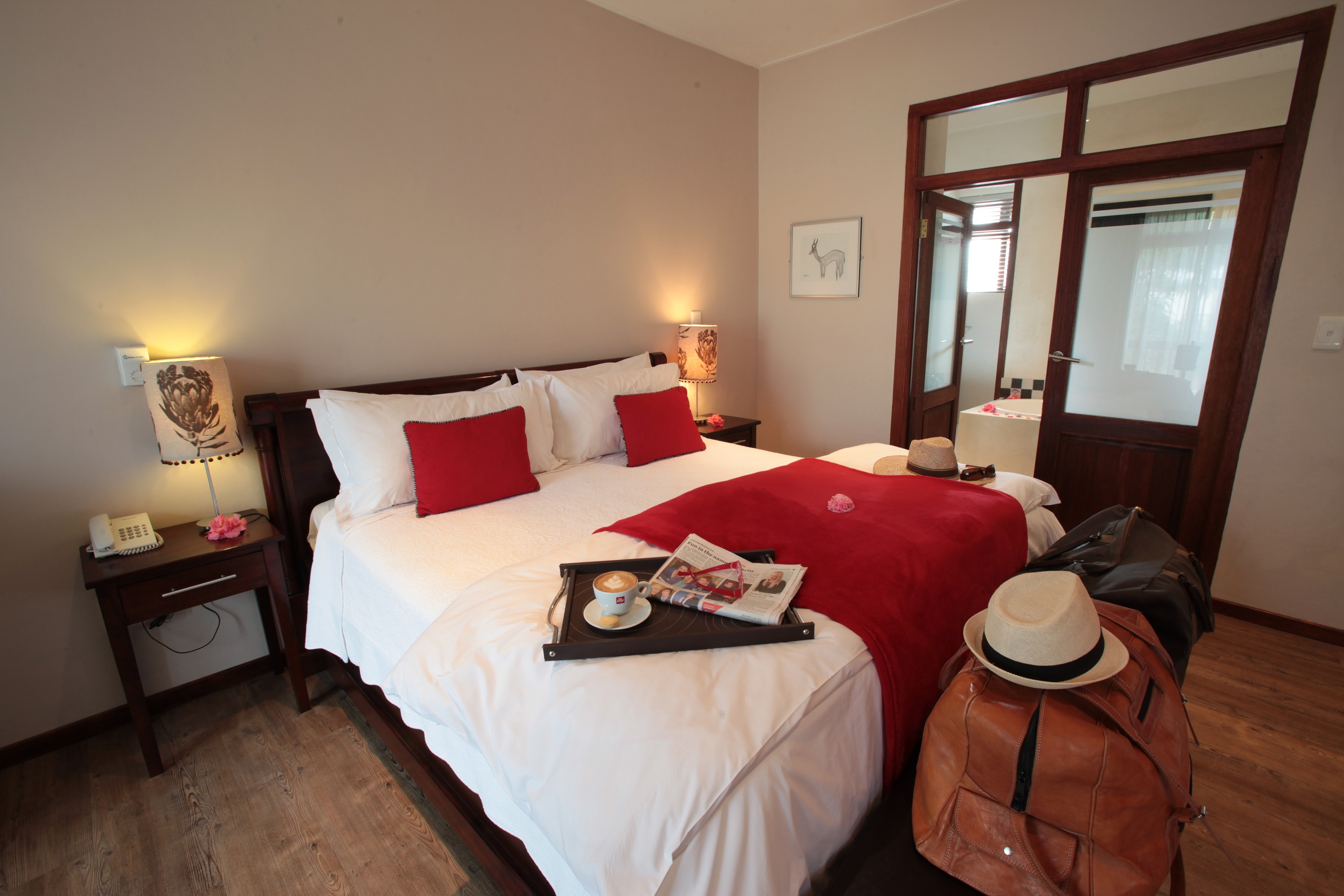 Casterbridge Hollow Boutique Hotel