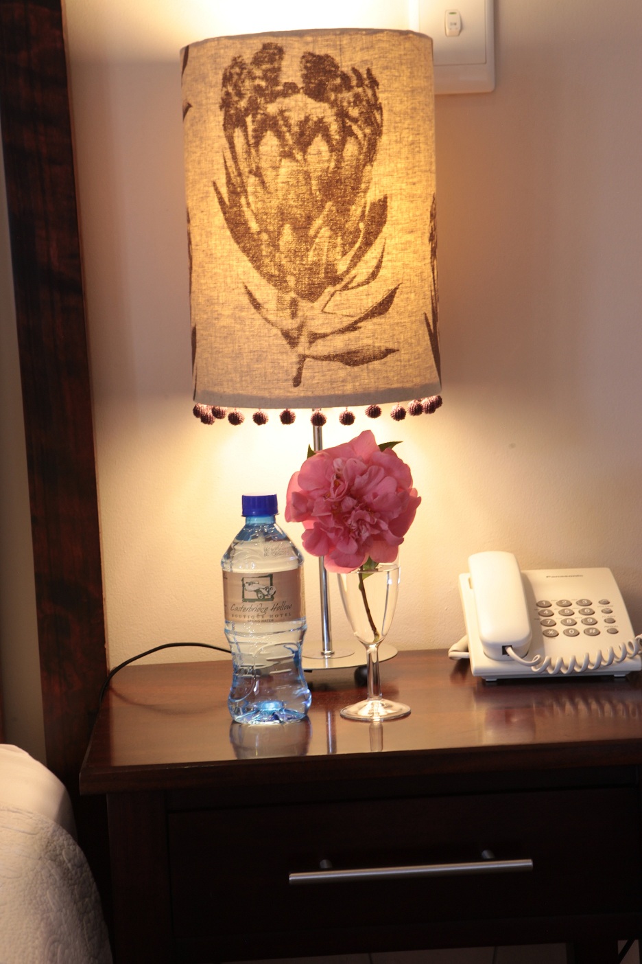 Casterbridge Hollow Boutique Hotel
