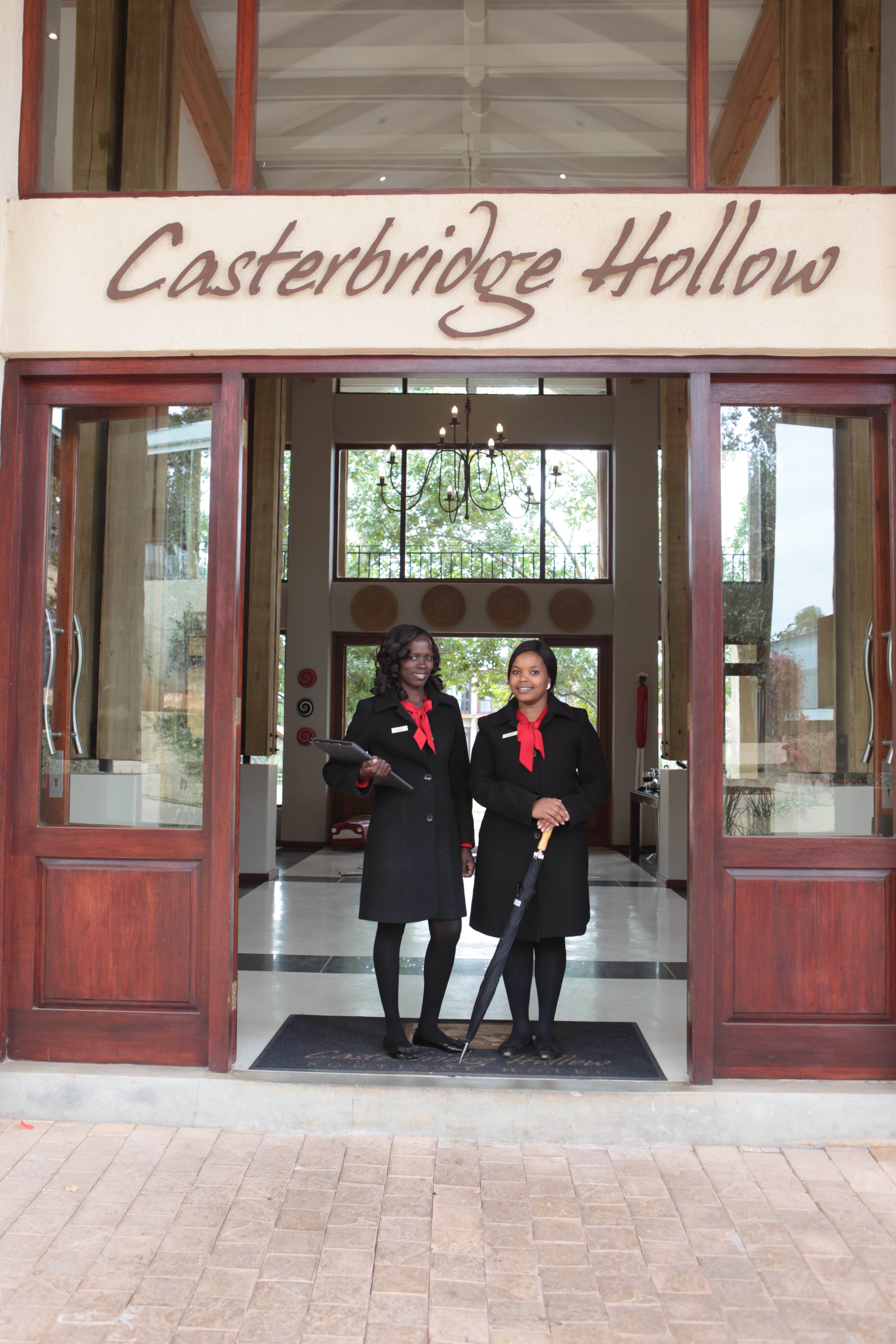 Casterbridge Hollow Boutique Hotel