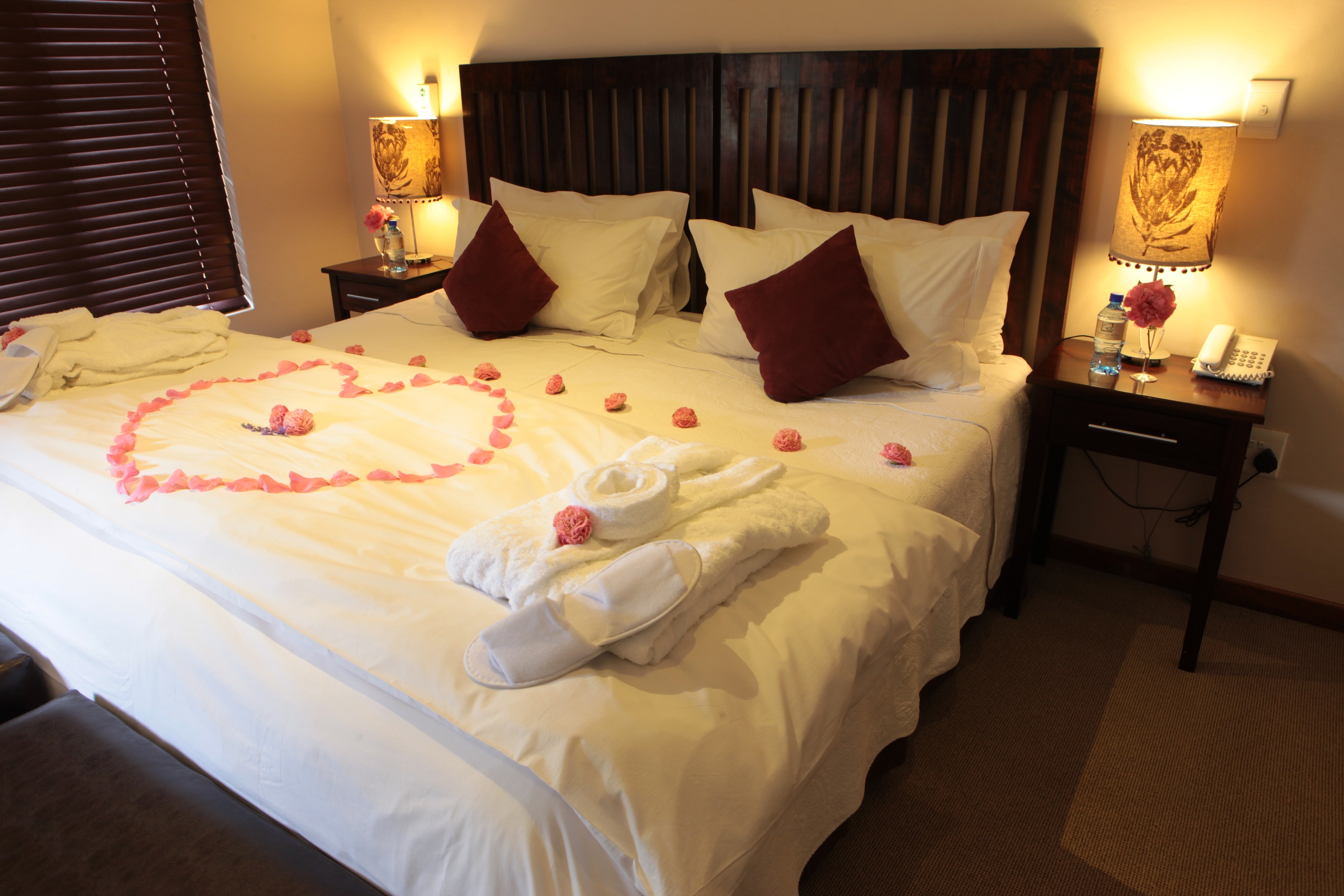 Casterbridge Hollow Boutique Hotel