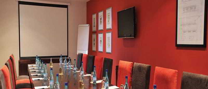 Casterbridge Hollow Boutique Hotel