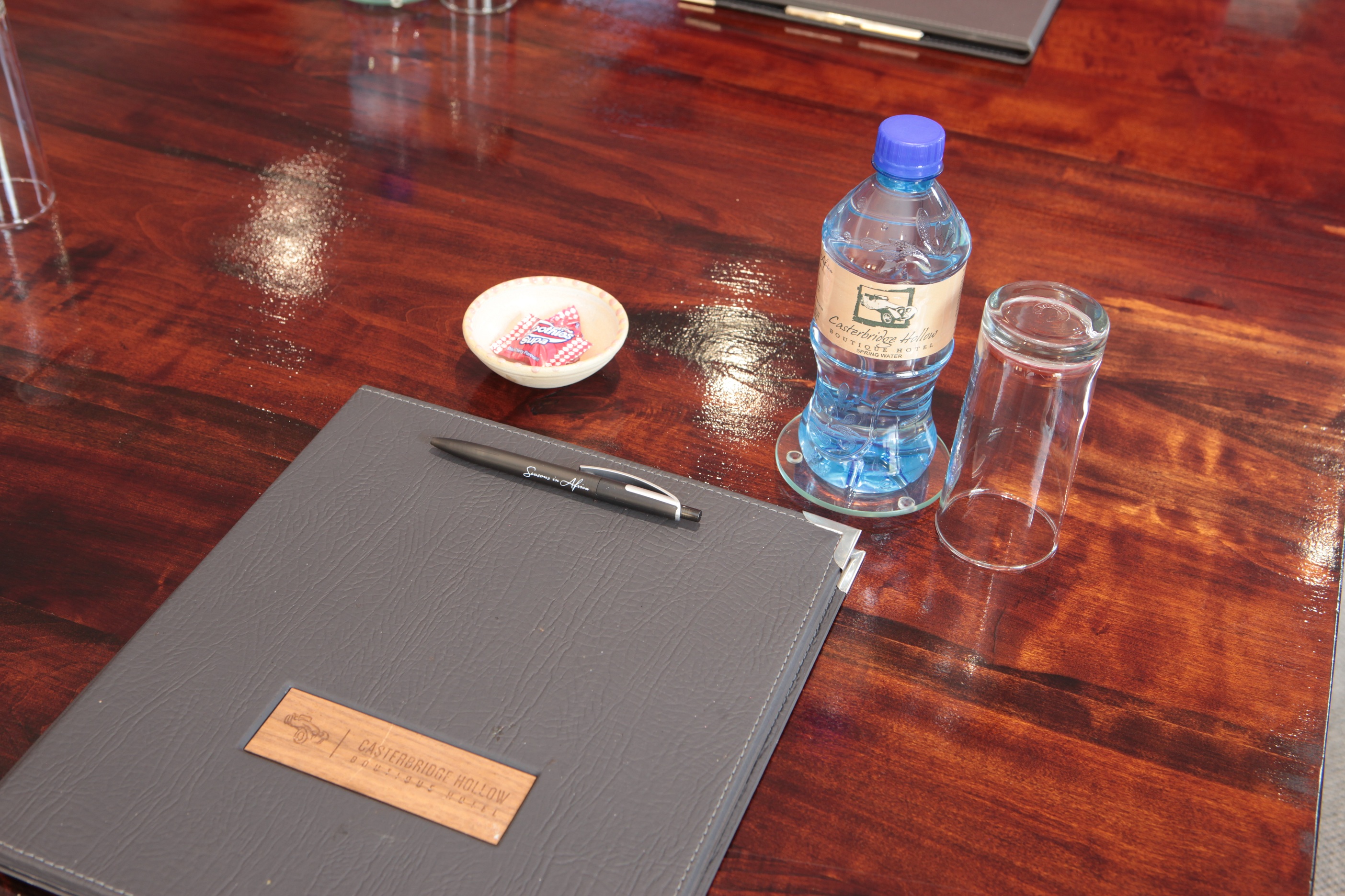 Casterbridge Hollow Boutique Hotel