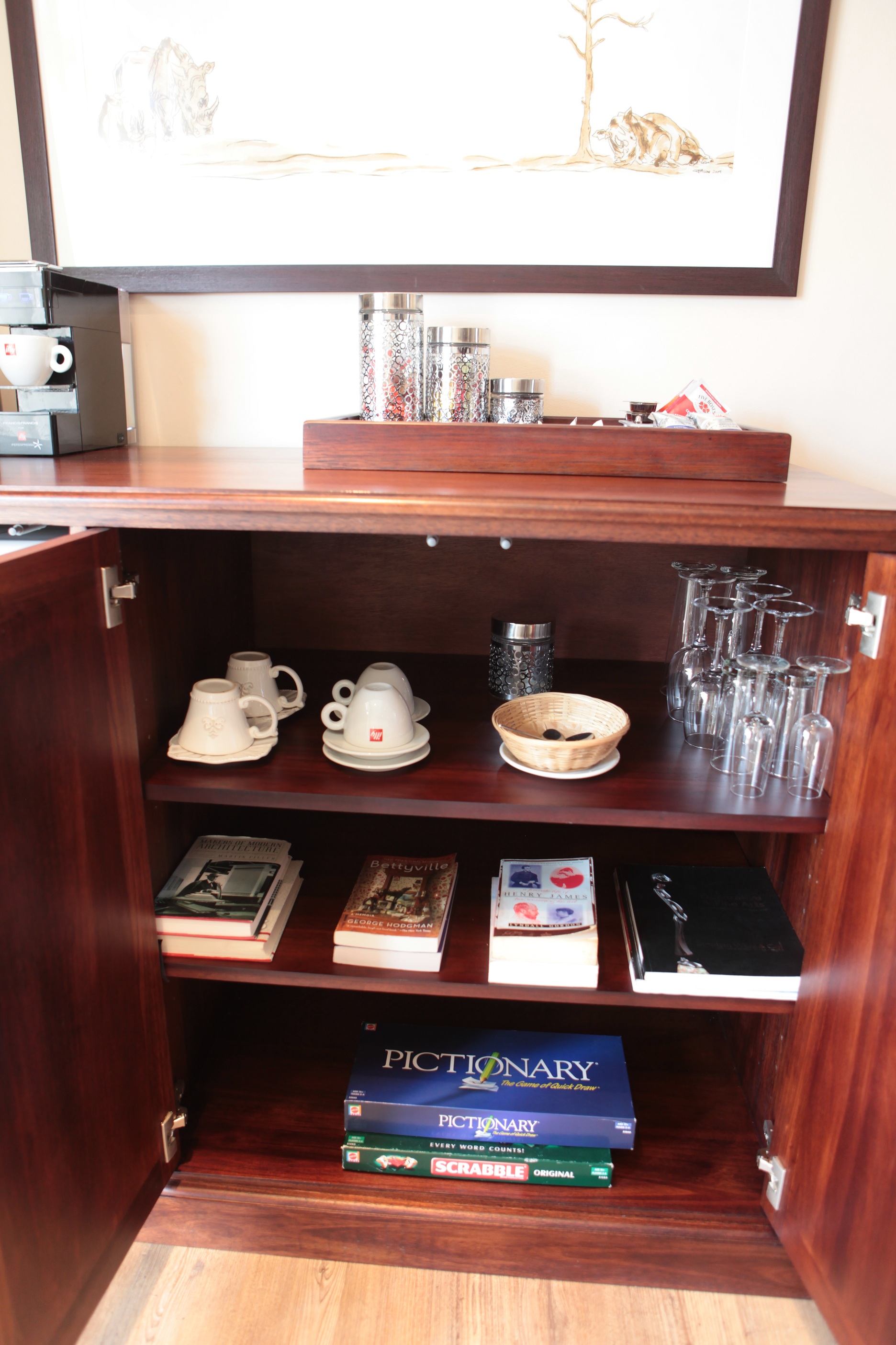 Casterbridge Hollow Boutique Hotel