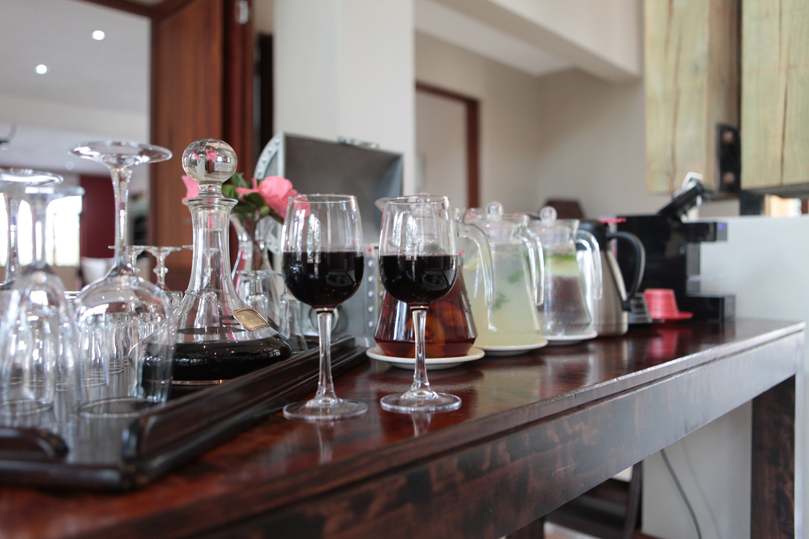 Casterbridge Hollow Boutique Hotel