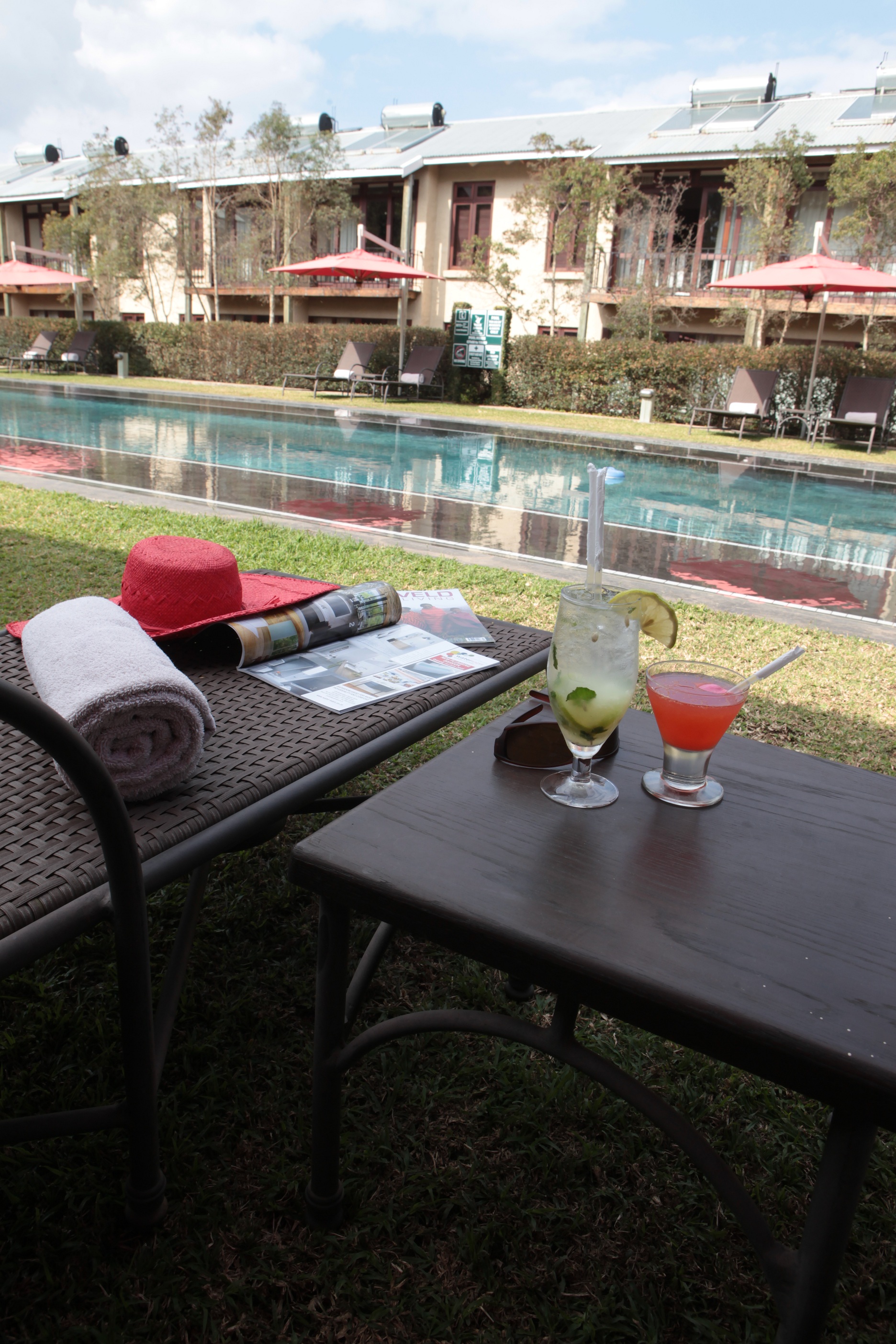 Casterbridge Hollow Boutique Hotel