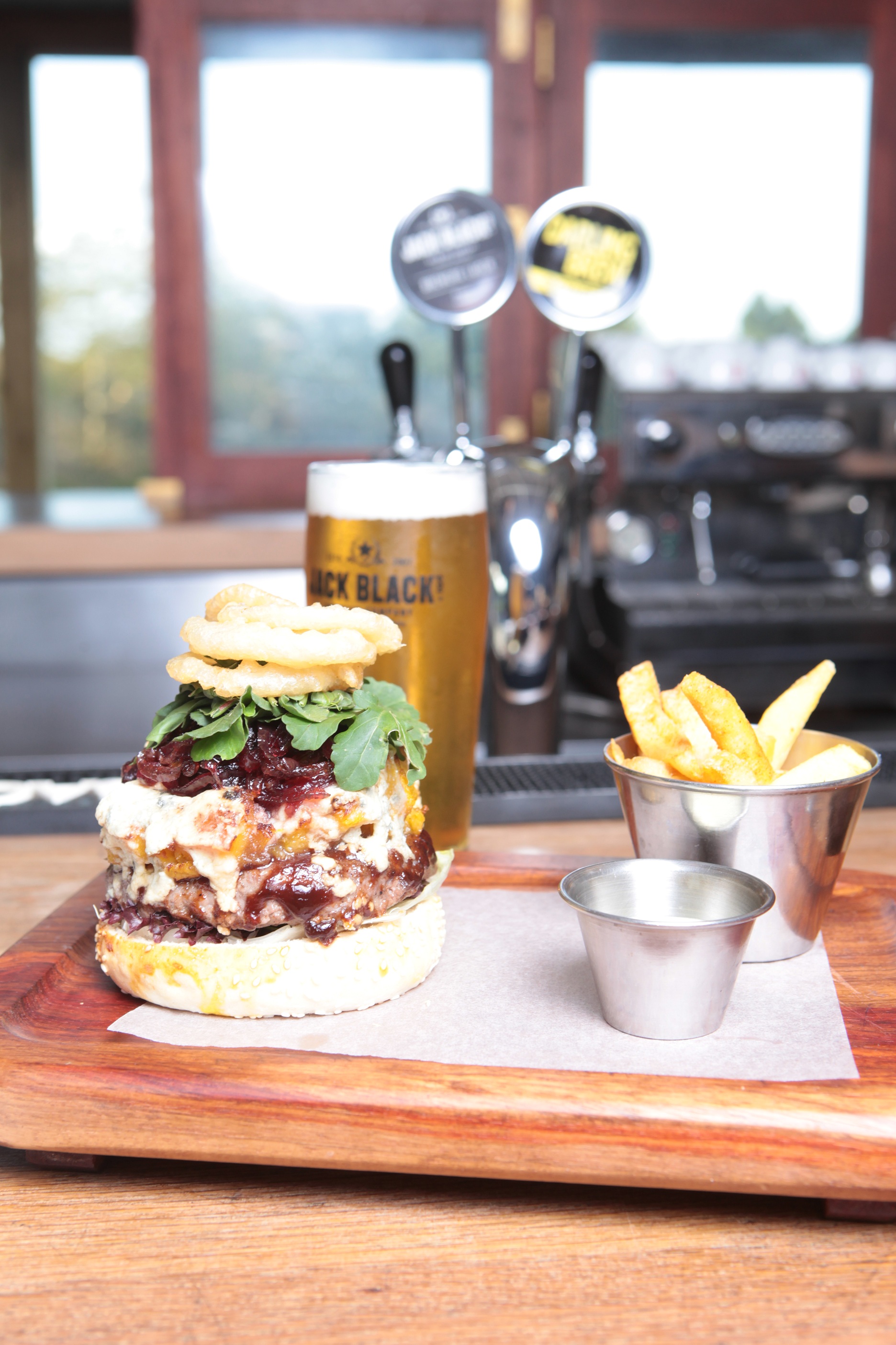 Casterbridge Hollow Boutique Hotel
