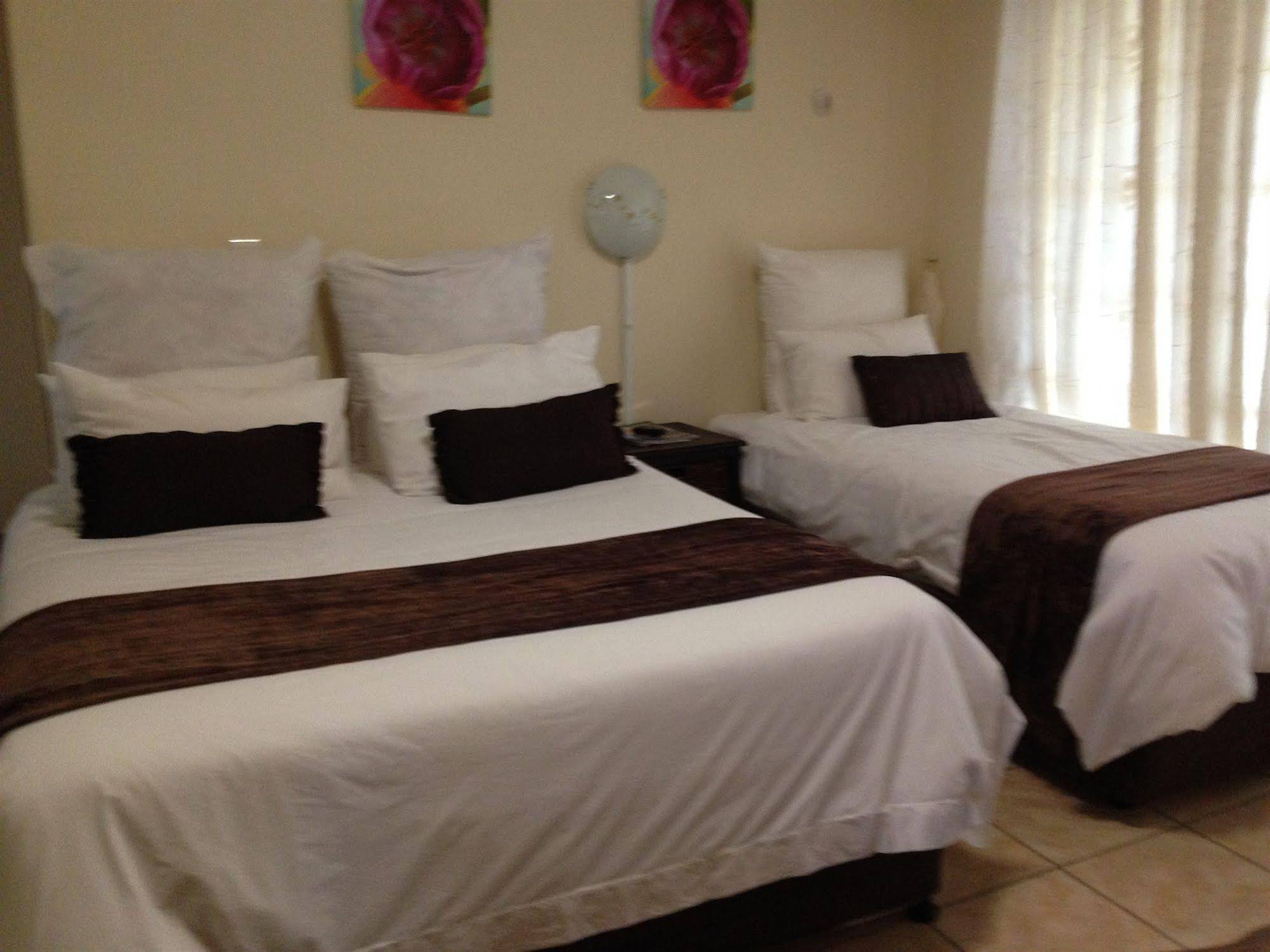 Colts Hill Guest House