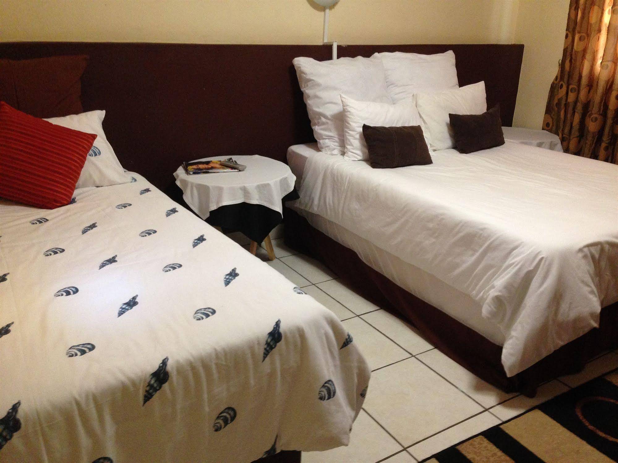 Colts Hill Guest House