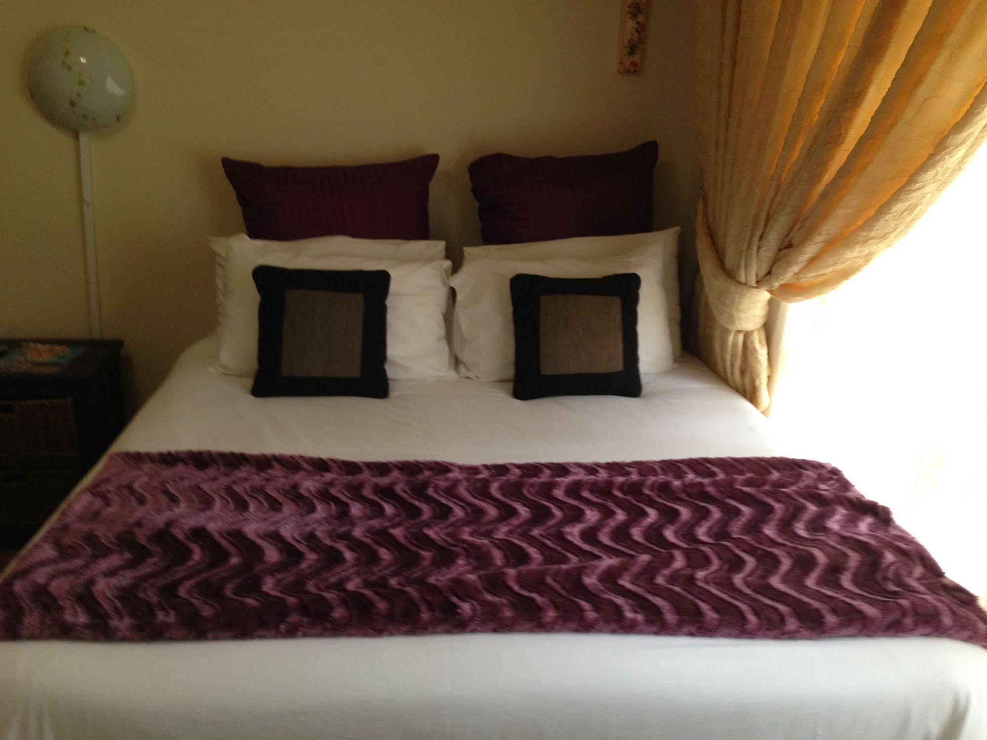 Colts Hill Guest House