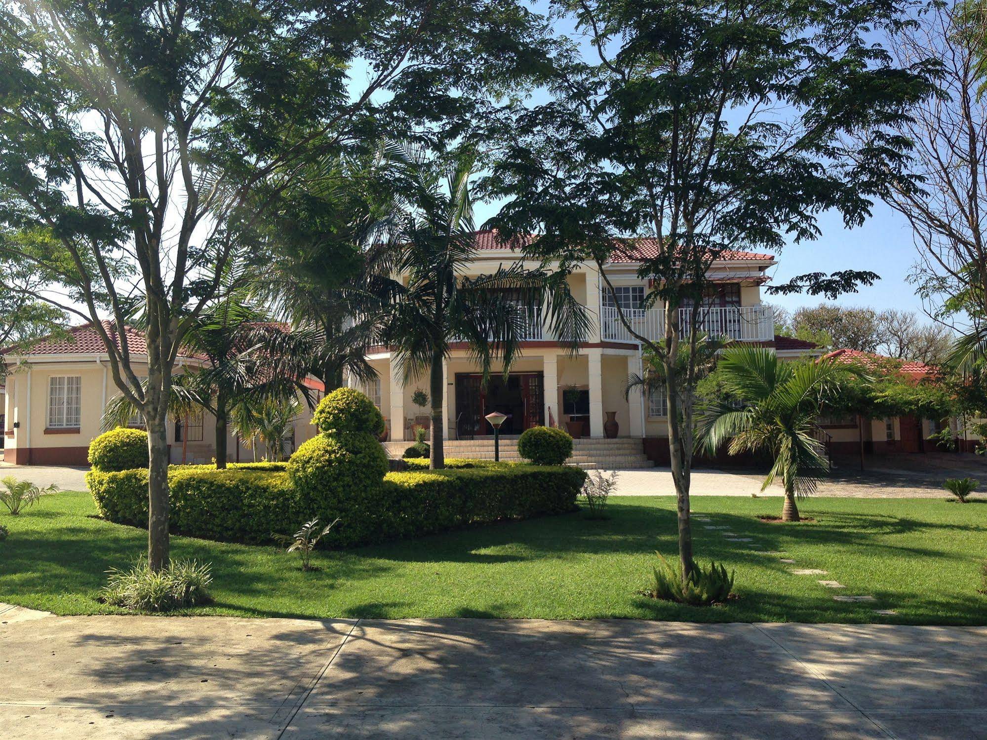 Colts Hill Guest House